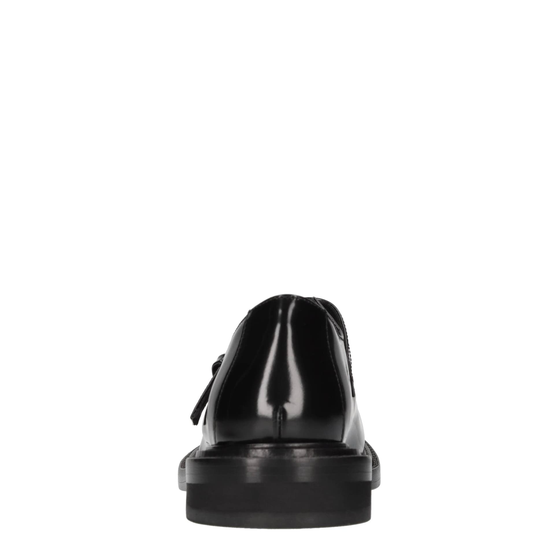 MOSCHINO COUTURE MILANO  Scarpe basse Nero - 2