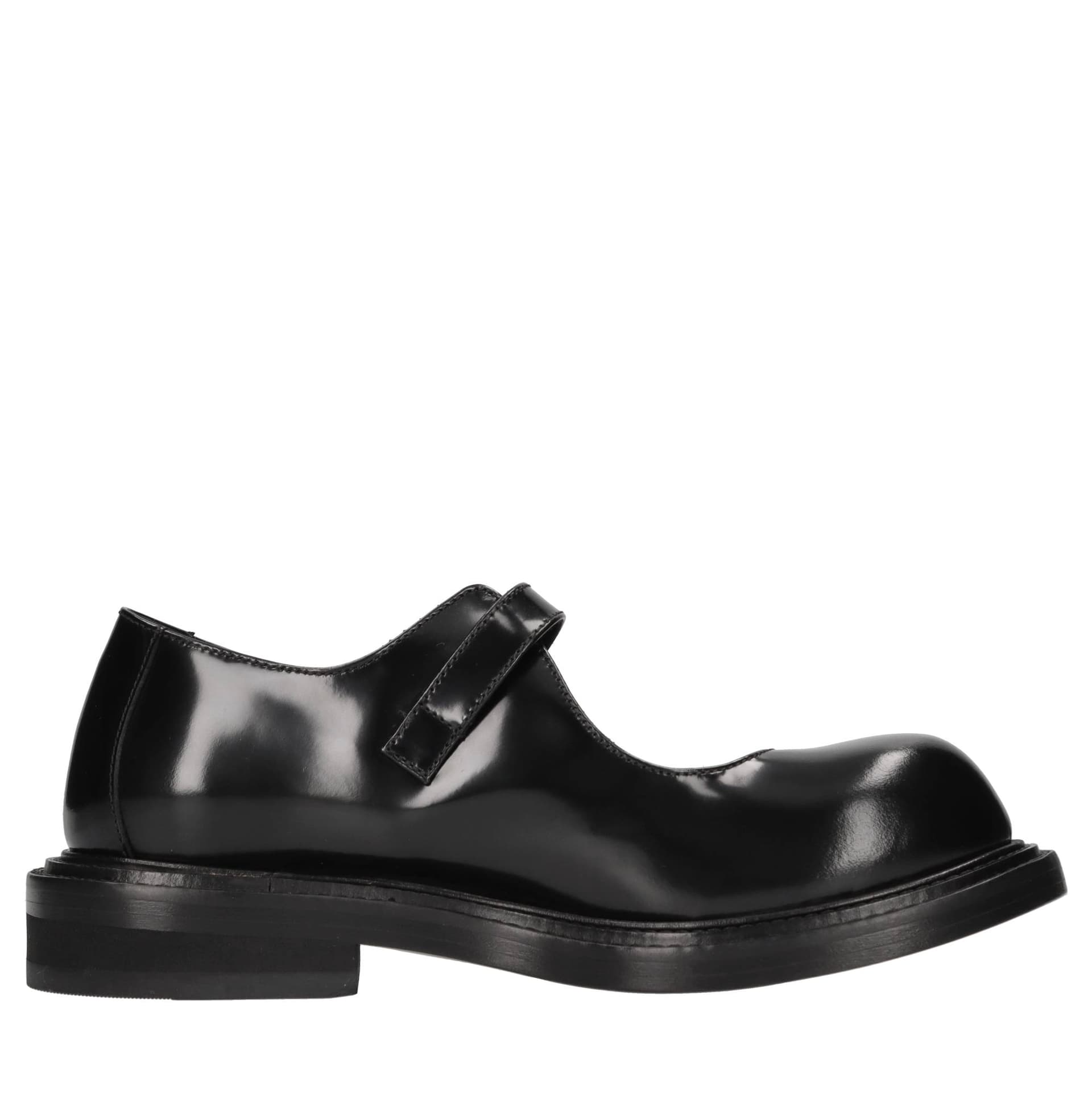 MOSCHINO COUTURE MILANO  Scarpe basse Nero - 3