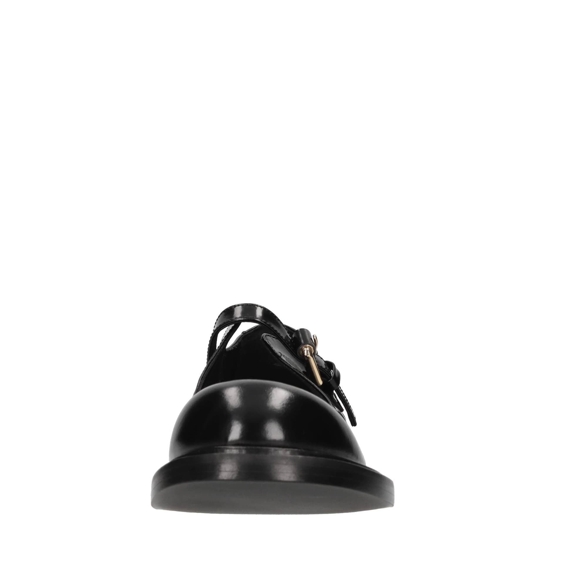 MOSCHINO COUTURE MILANO  Scarpe basse Nero - 4
