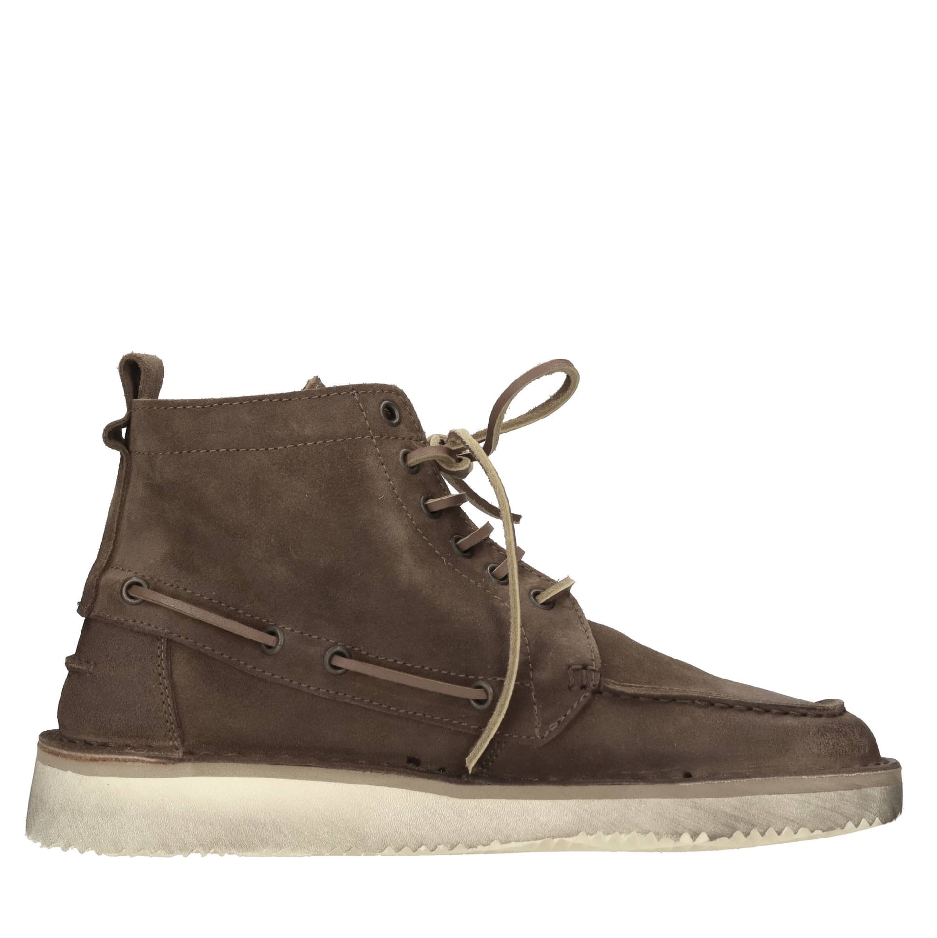 Dondup  Stivali Marrone - 3