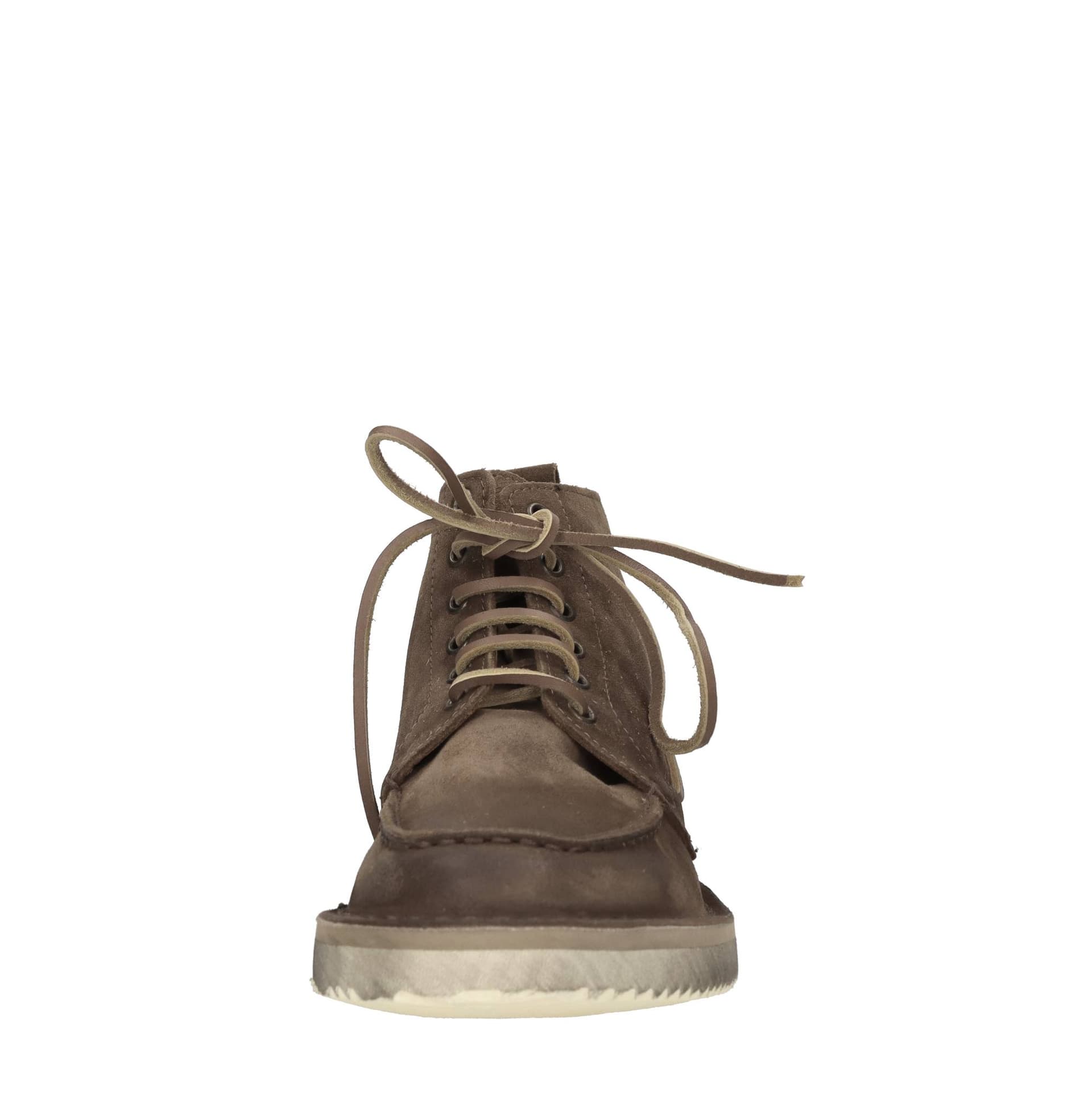 Dondup  Stivali Marrone - 4