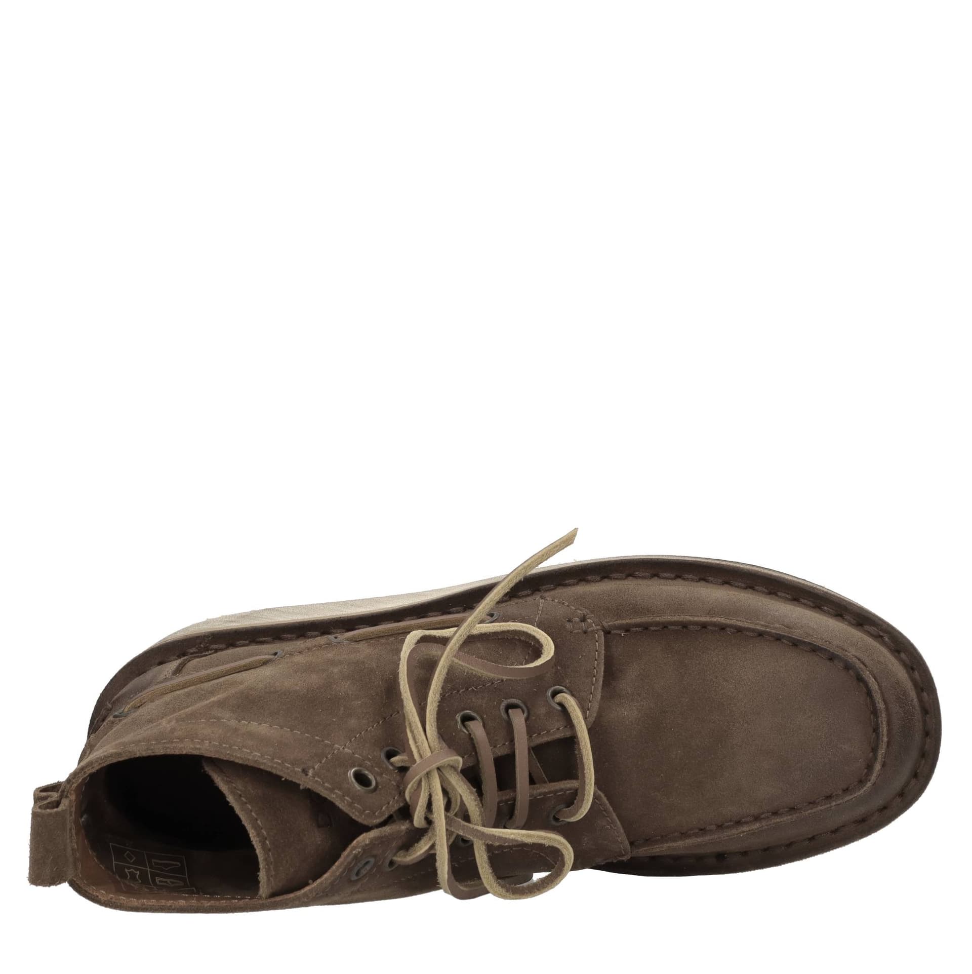 Dondup  Stivali Marrone - 5