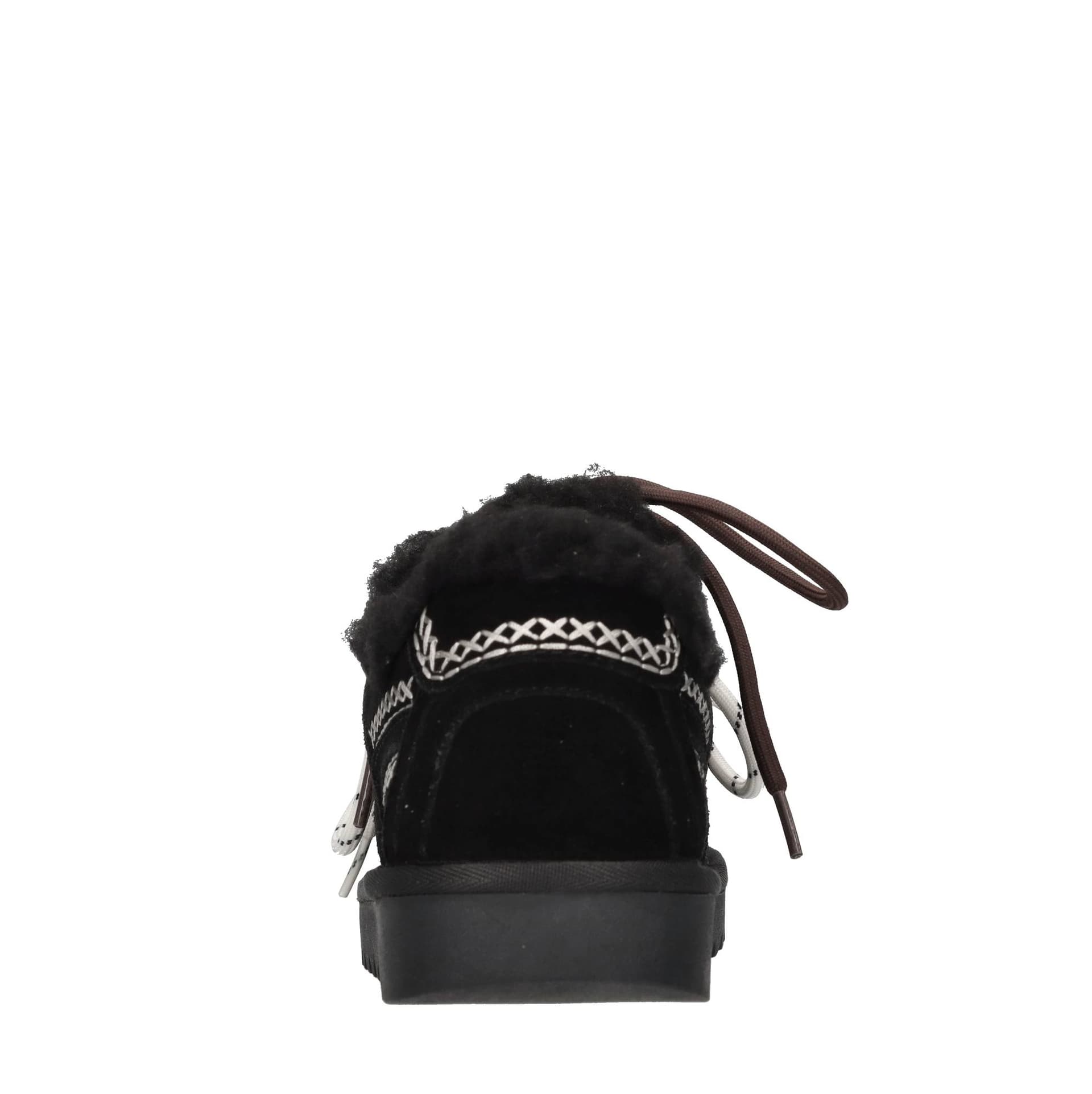 De Siena  Sneakers Nero - 2