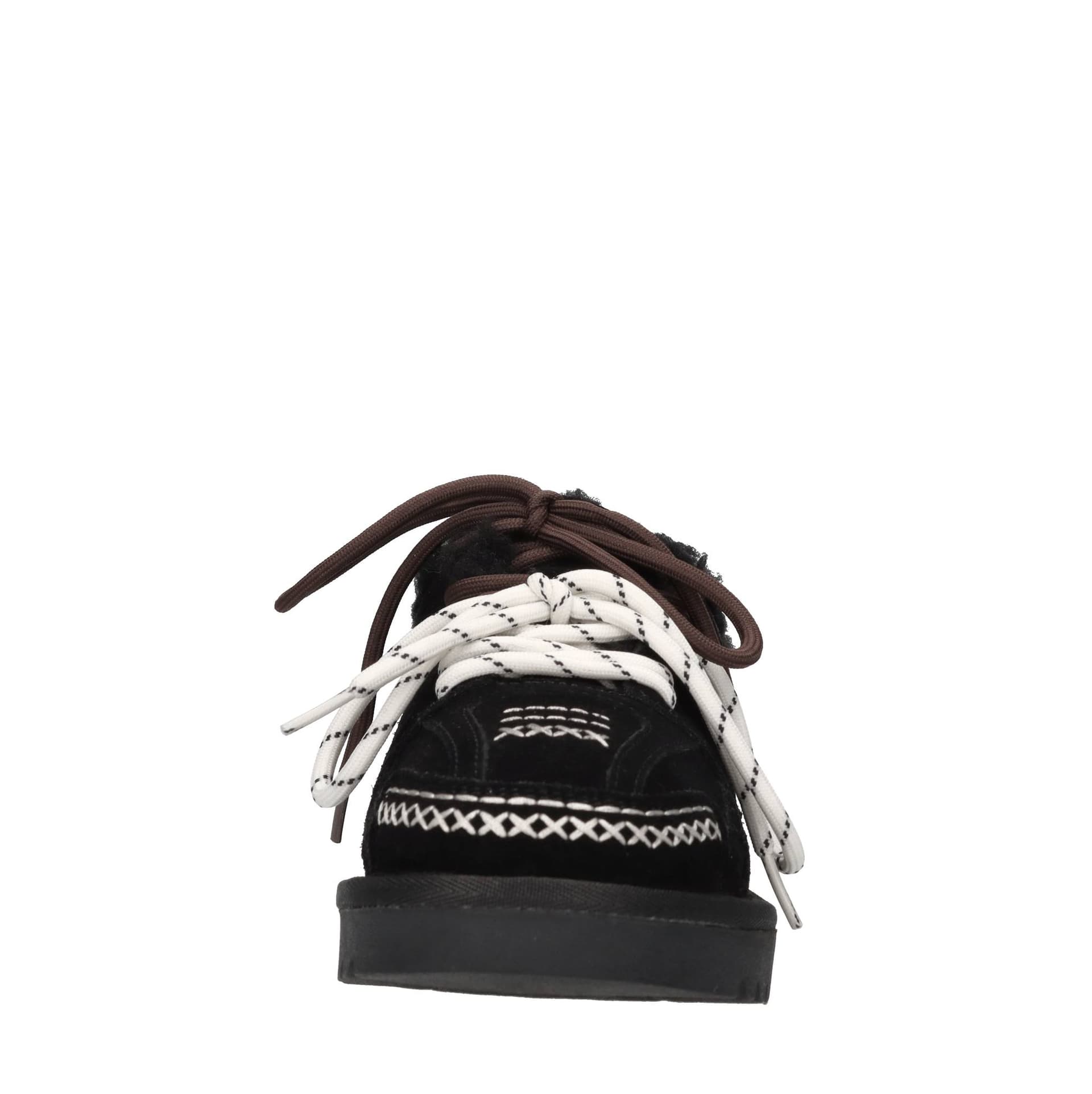 De Siena  Sneakers Nero - 4