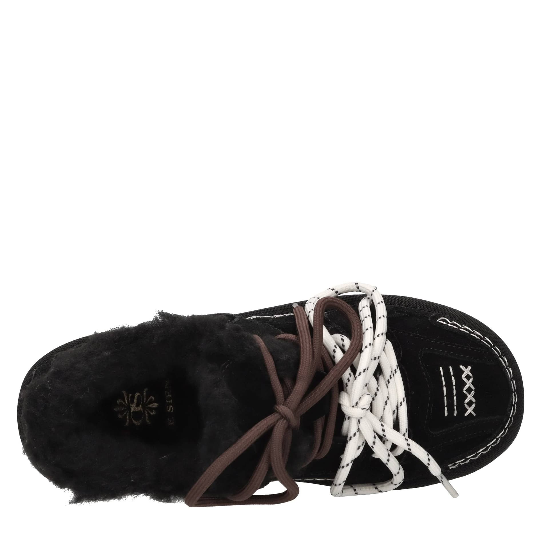 De Siena  Sneakers Nero - 5