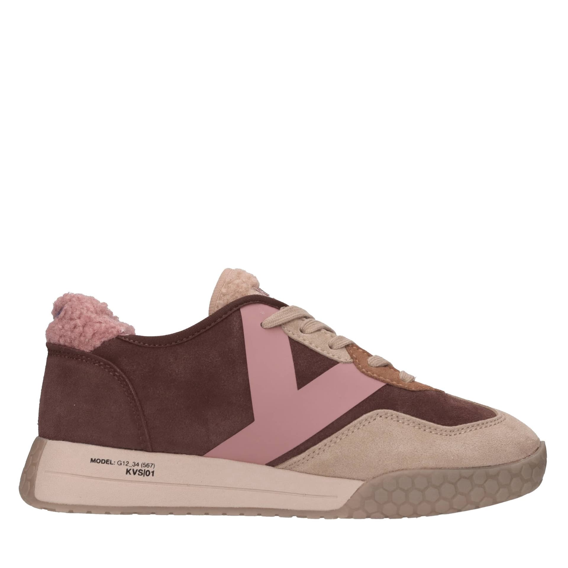 KEH NOO  Sneakers Multicolor - 3