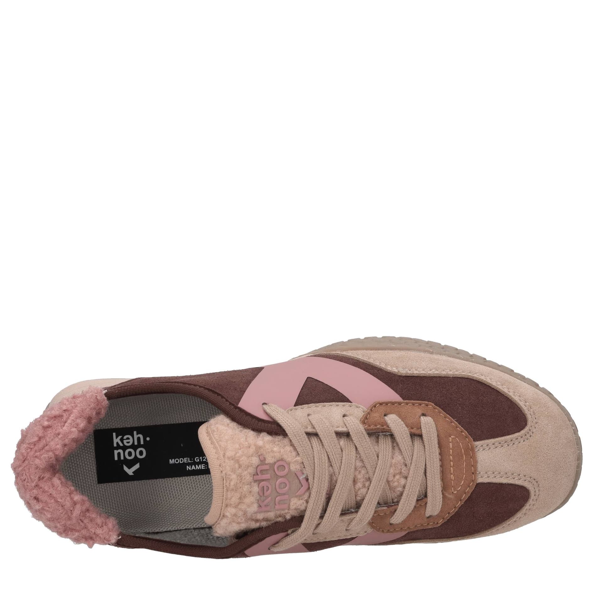 KEH NOO  Sneakers Multicolor - 5