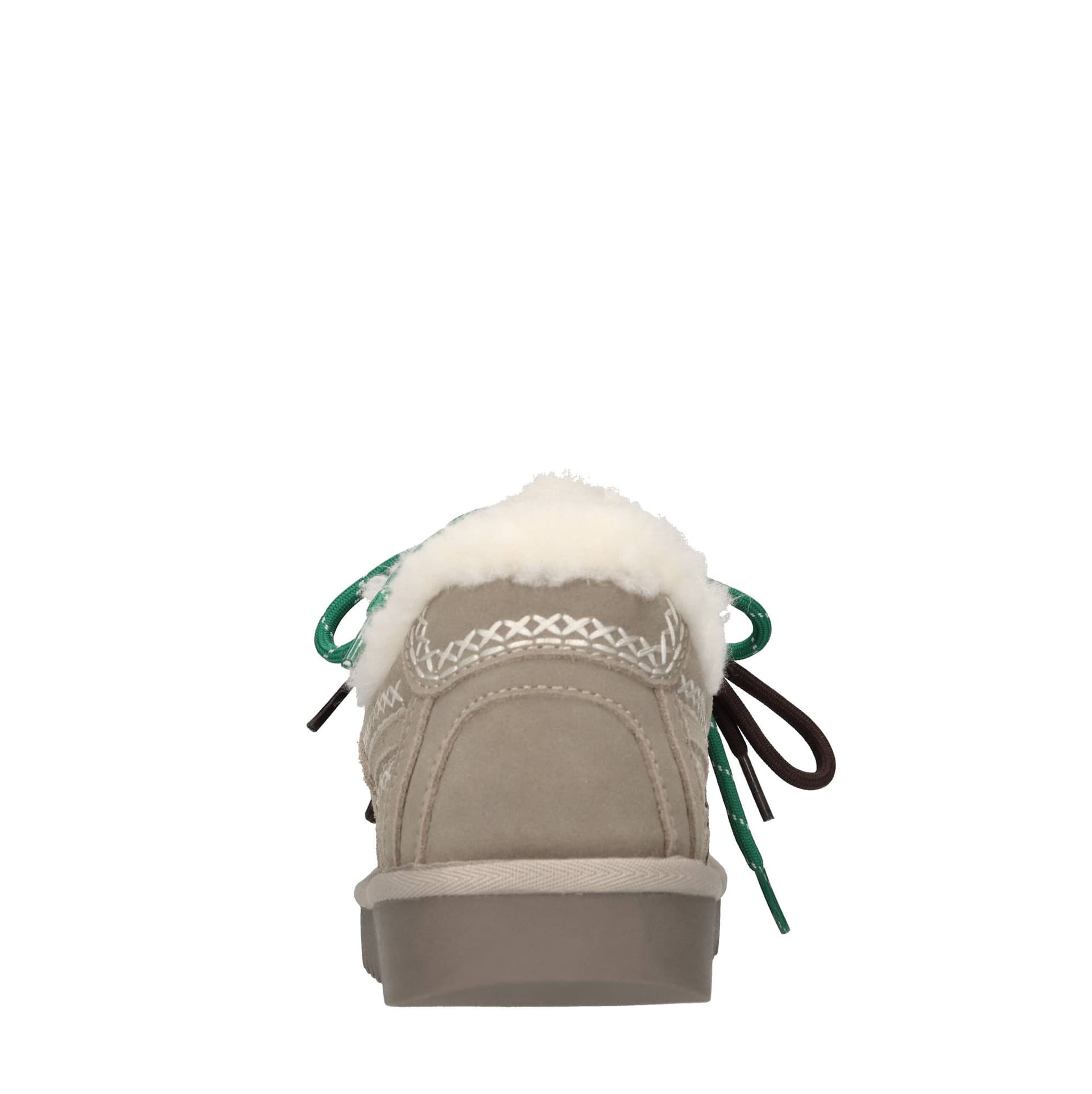 De Siena  Sneakers Beige - 2