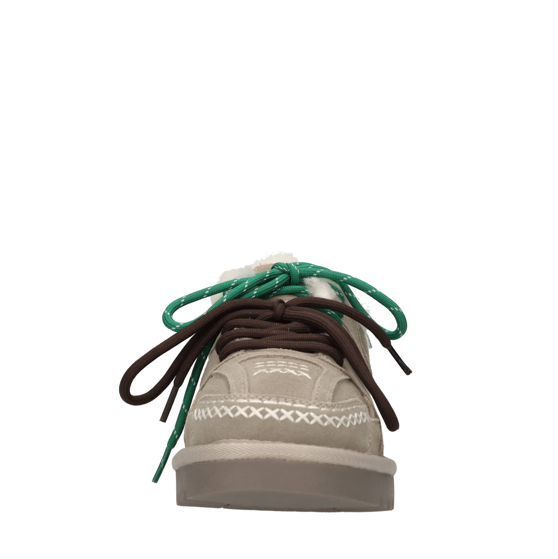 De Siena  Sneakers Beige - 4