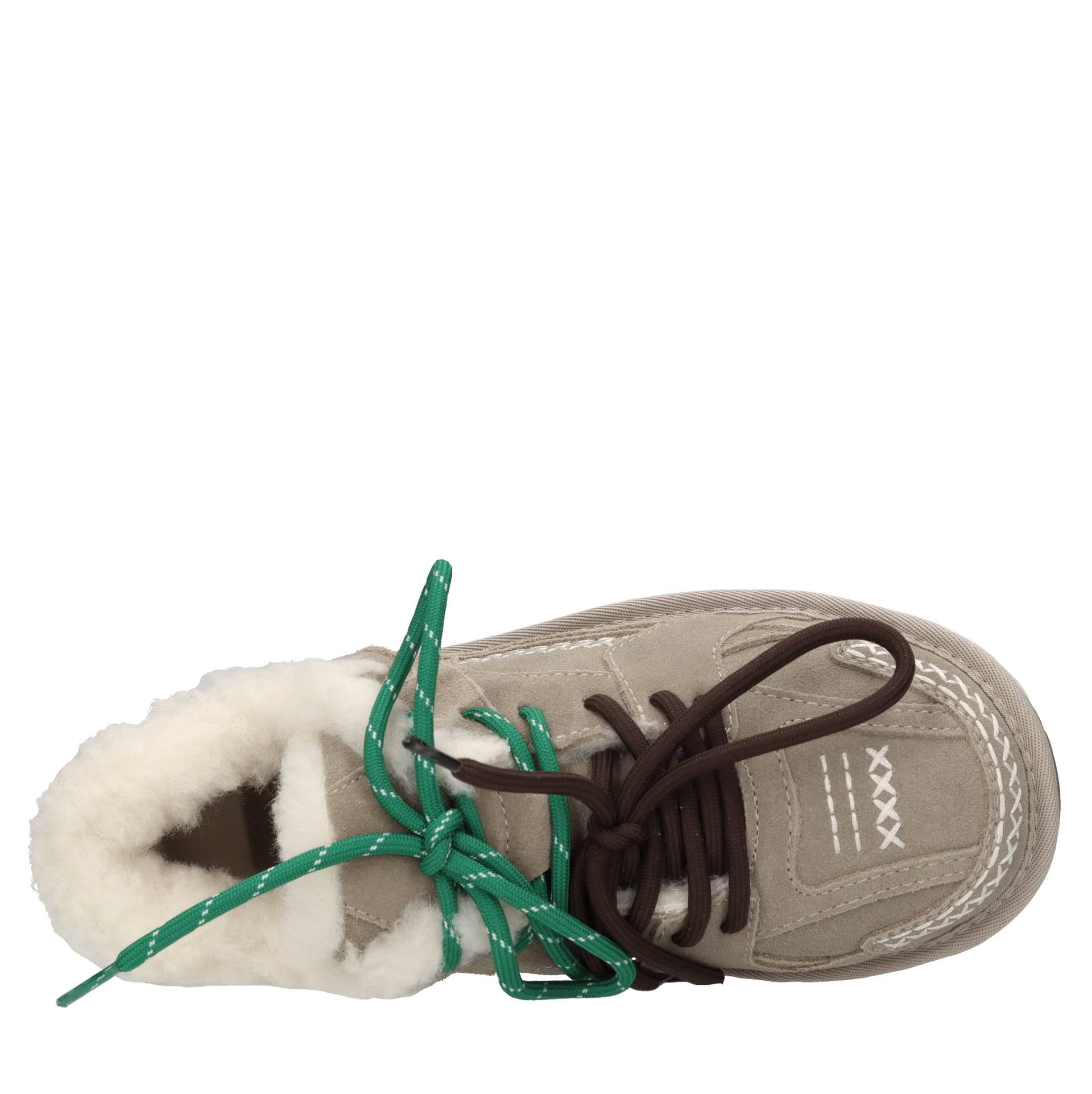 De Siena  Sneakers Beige - 5