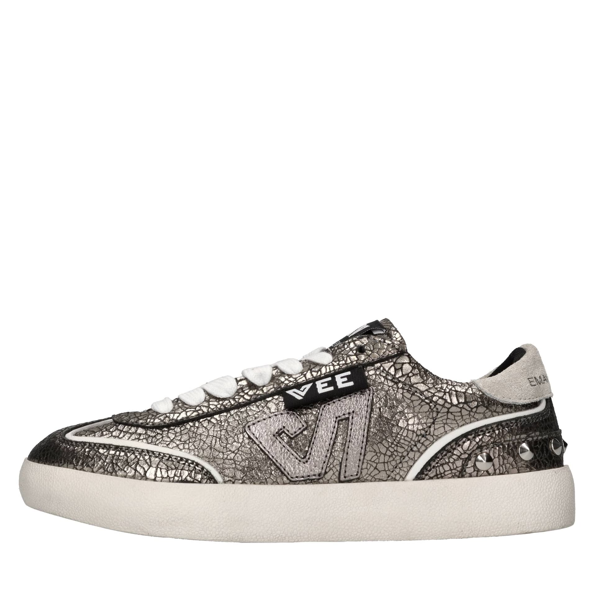 Emanuelle Vee  Sneakers Grigio