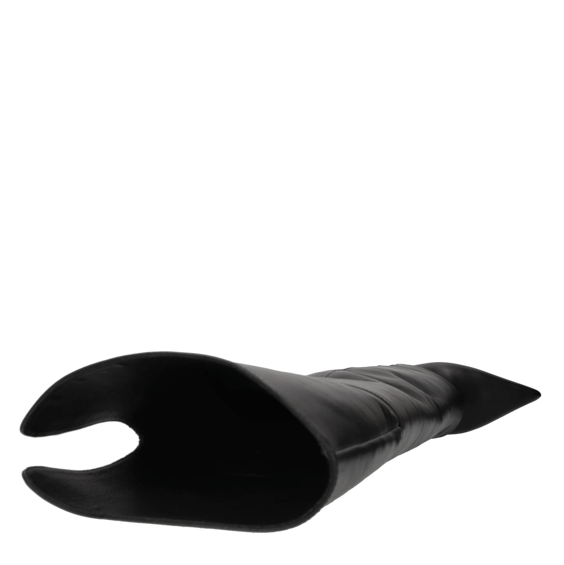 Vic Matie  Stivali Nero - 5