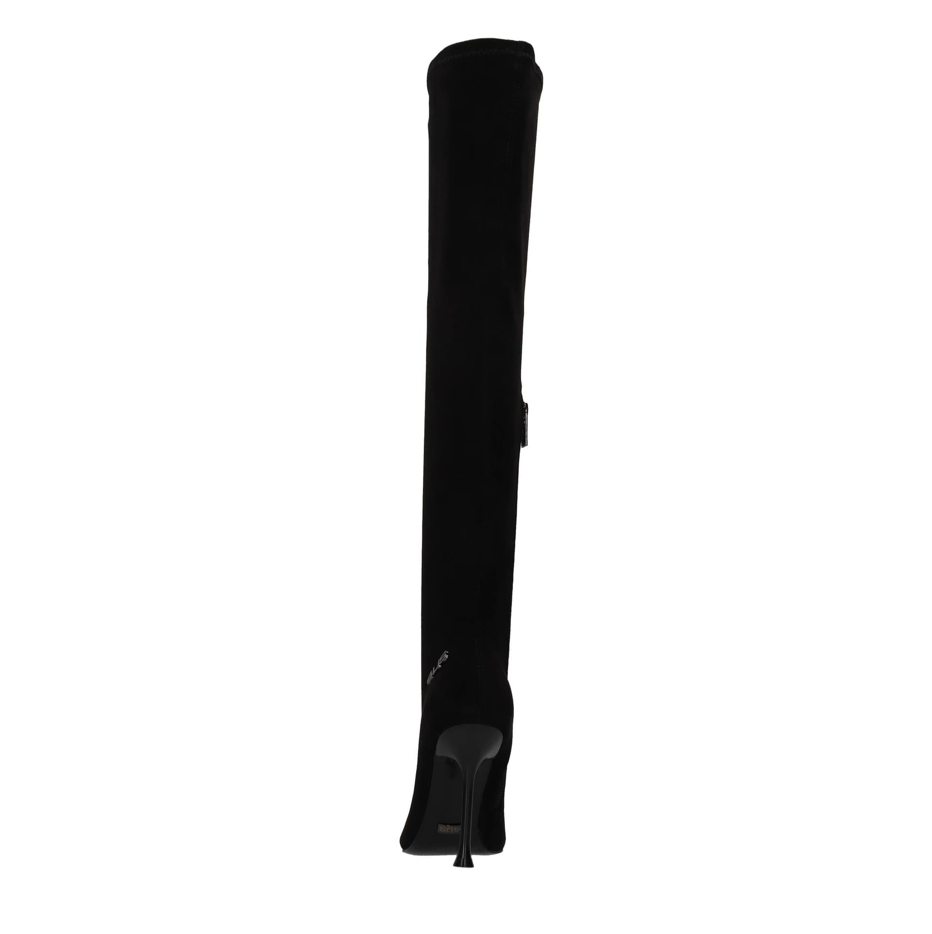 PACIOTTI 4US  Stivali Nero - 2