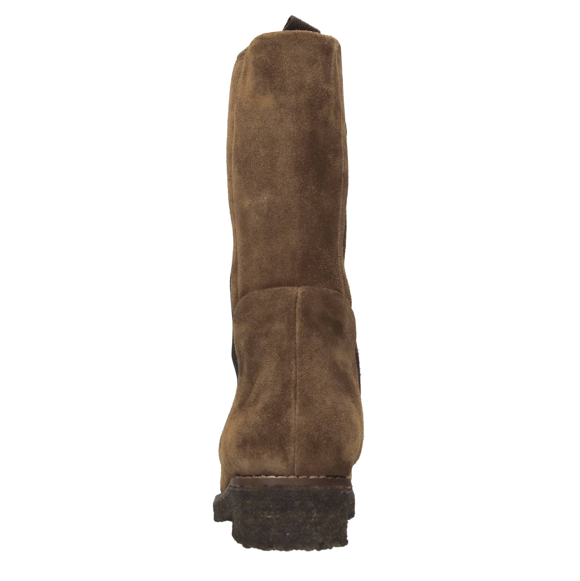 HUNDRED 100  Stivali Marrone - 2