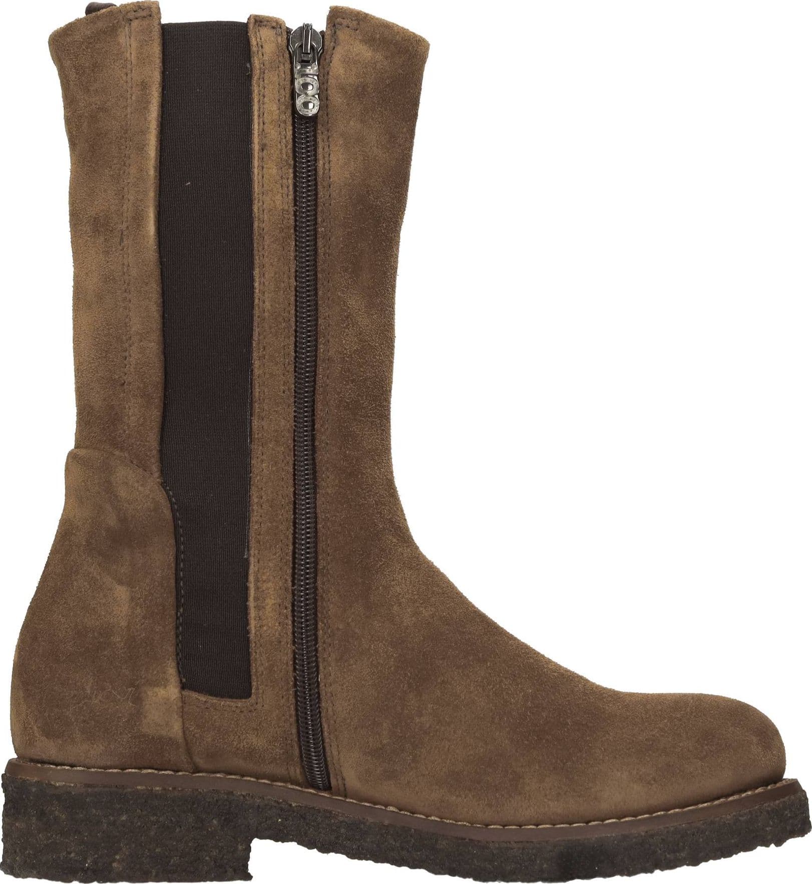 HUNDRED 100  Stivali Marrone - 3