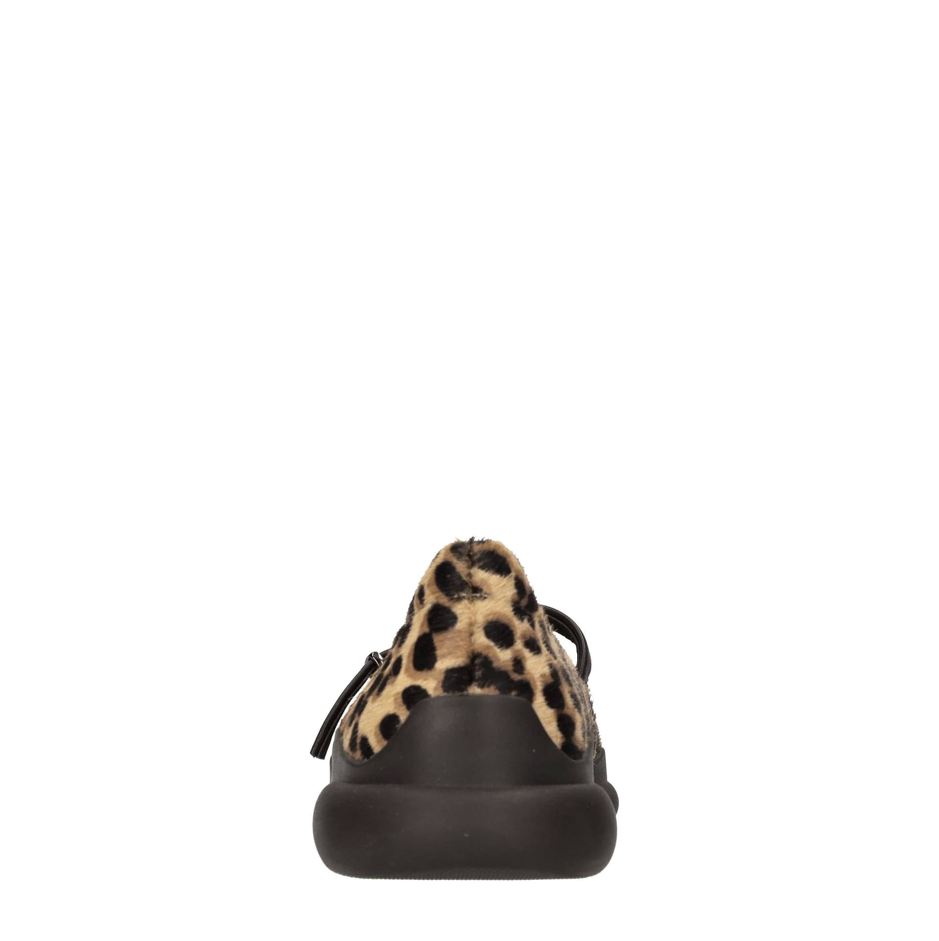 Emanuelle Vee  Scarpe basse Animalier - 2