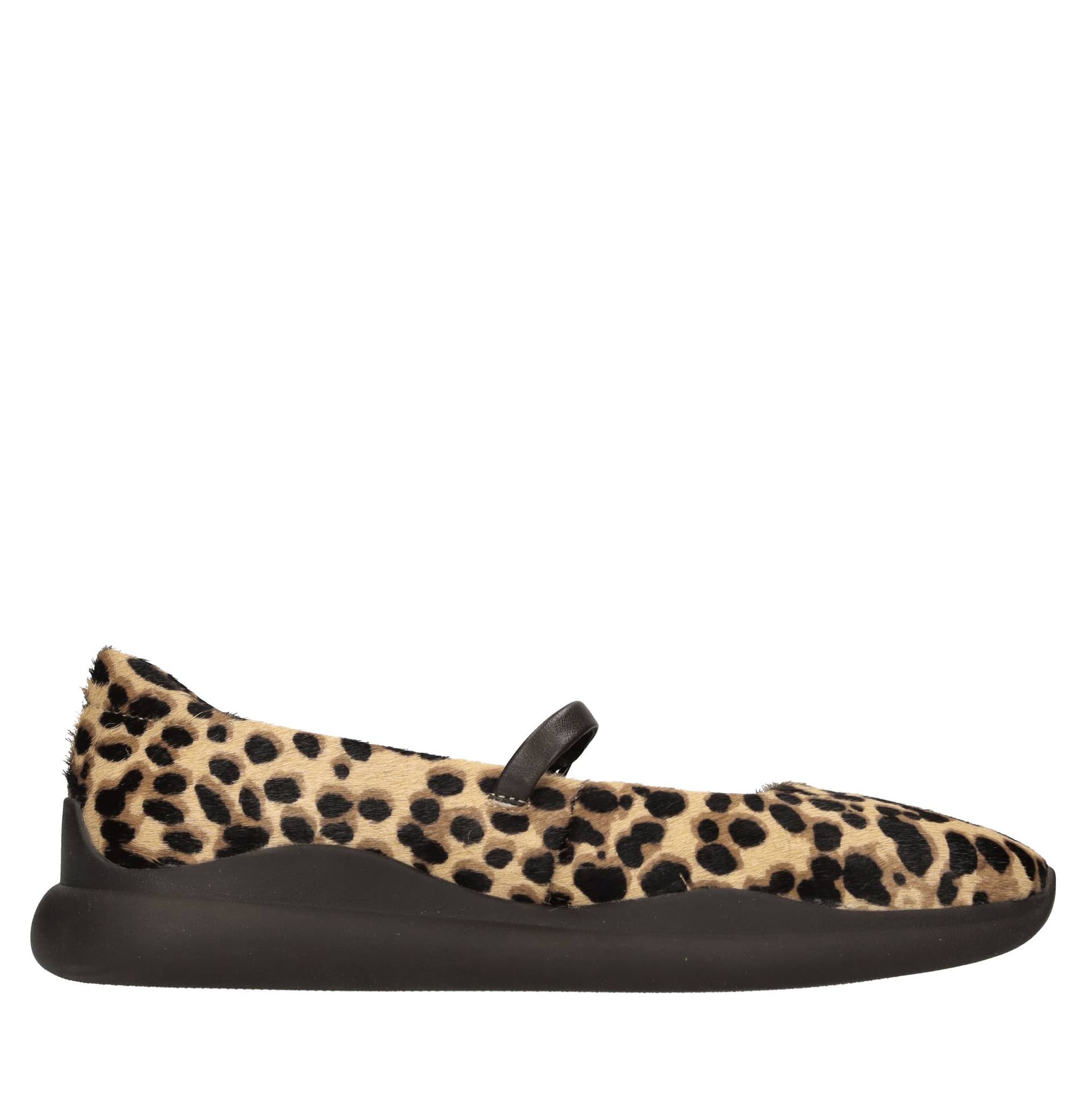 Emanuelle Vee  Scarpe basse Animalier - 3