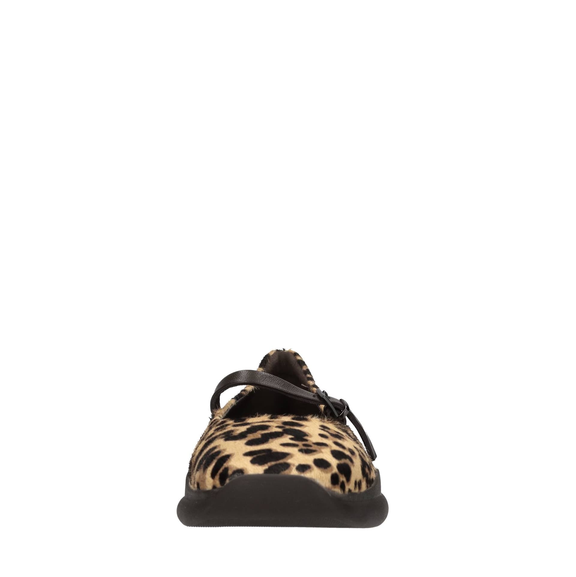 Emanuelle Vee  Scarpe basse Animalier - 4