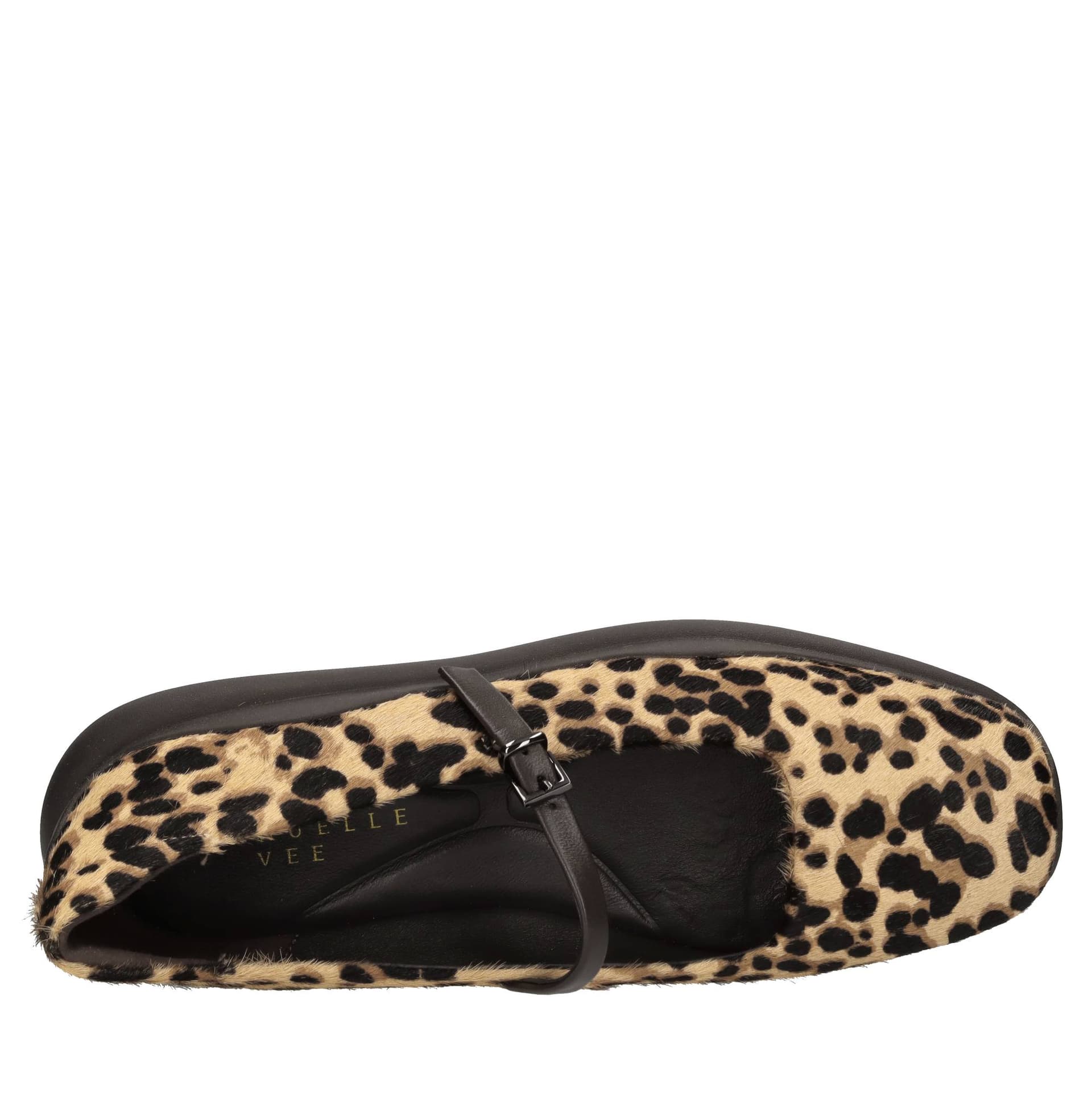 Emanuelle Vee  Scarpe basse Animalier - 5
