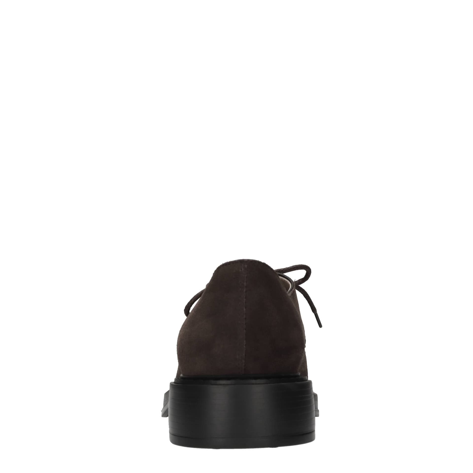 Tod's  Scarpe basse Marrone - 2