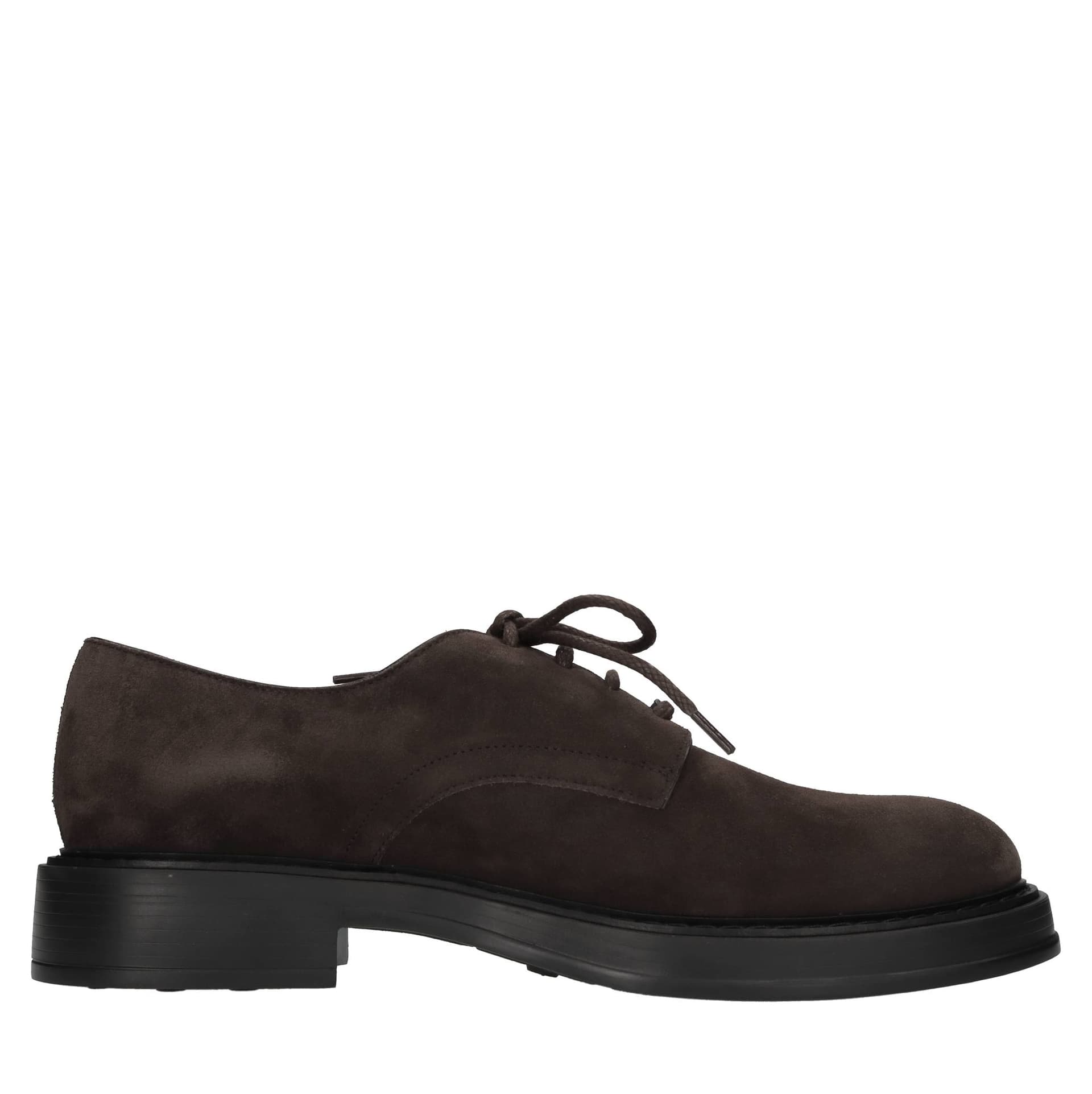 Tod's  Scarpe basse Marrone - 3