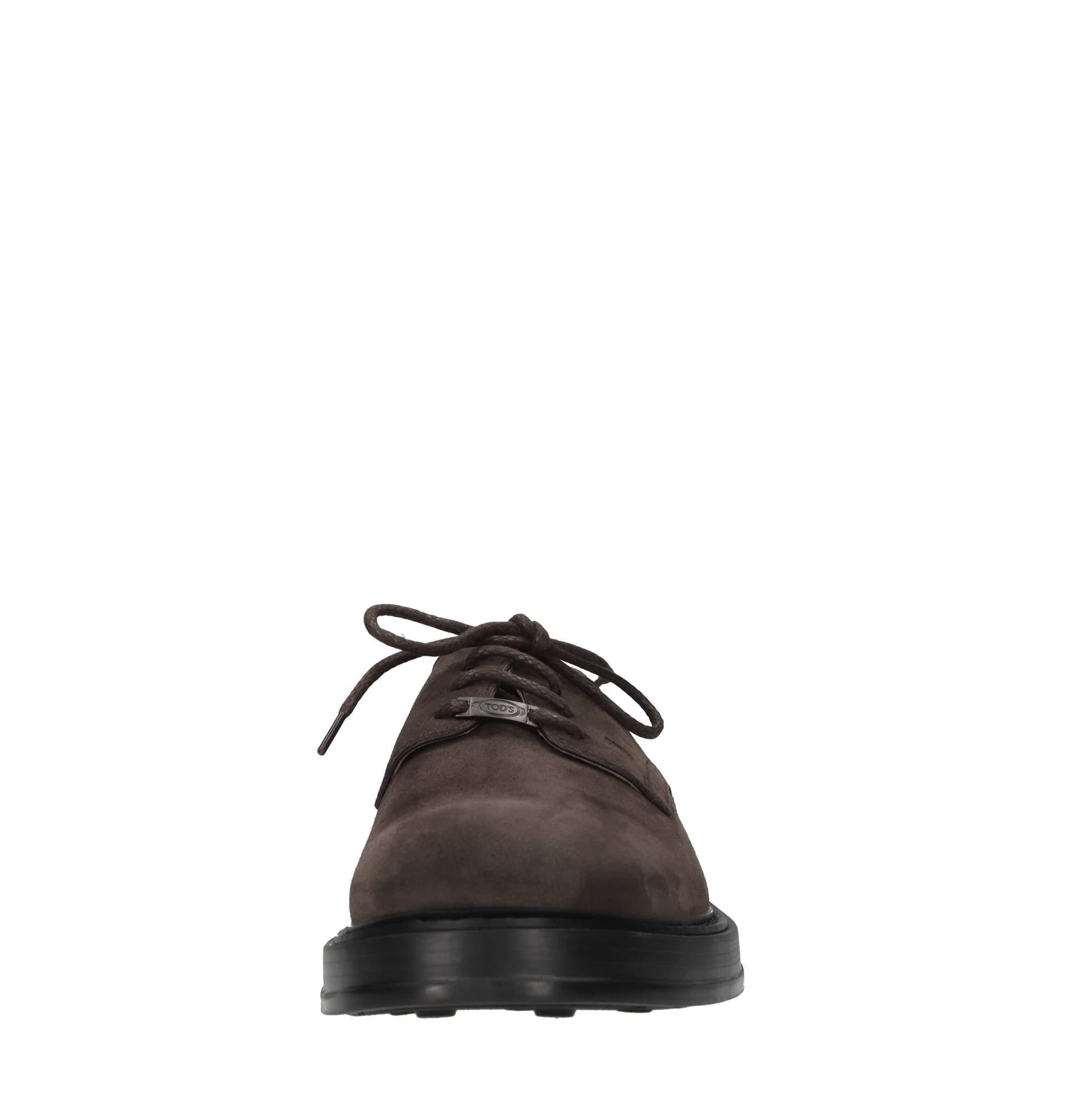 Tod's  Scarpe basse Marrone - 4