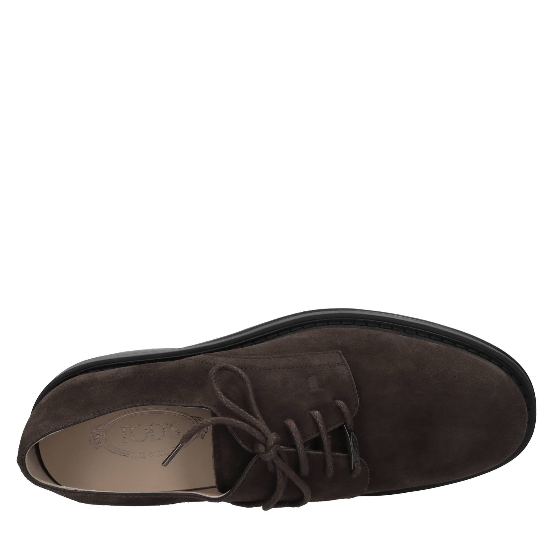 Tod's  Scarpe basse Marrone - 5