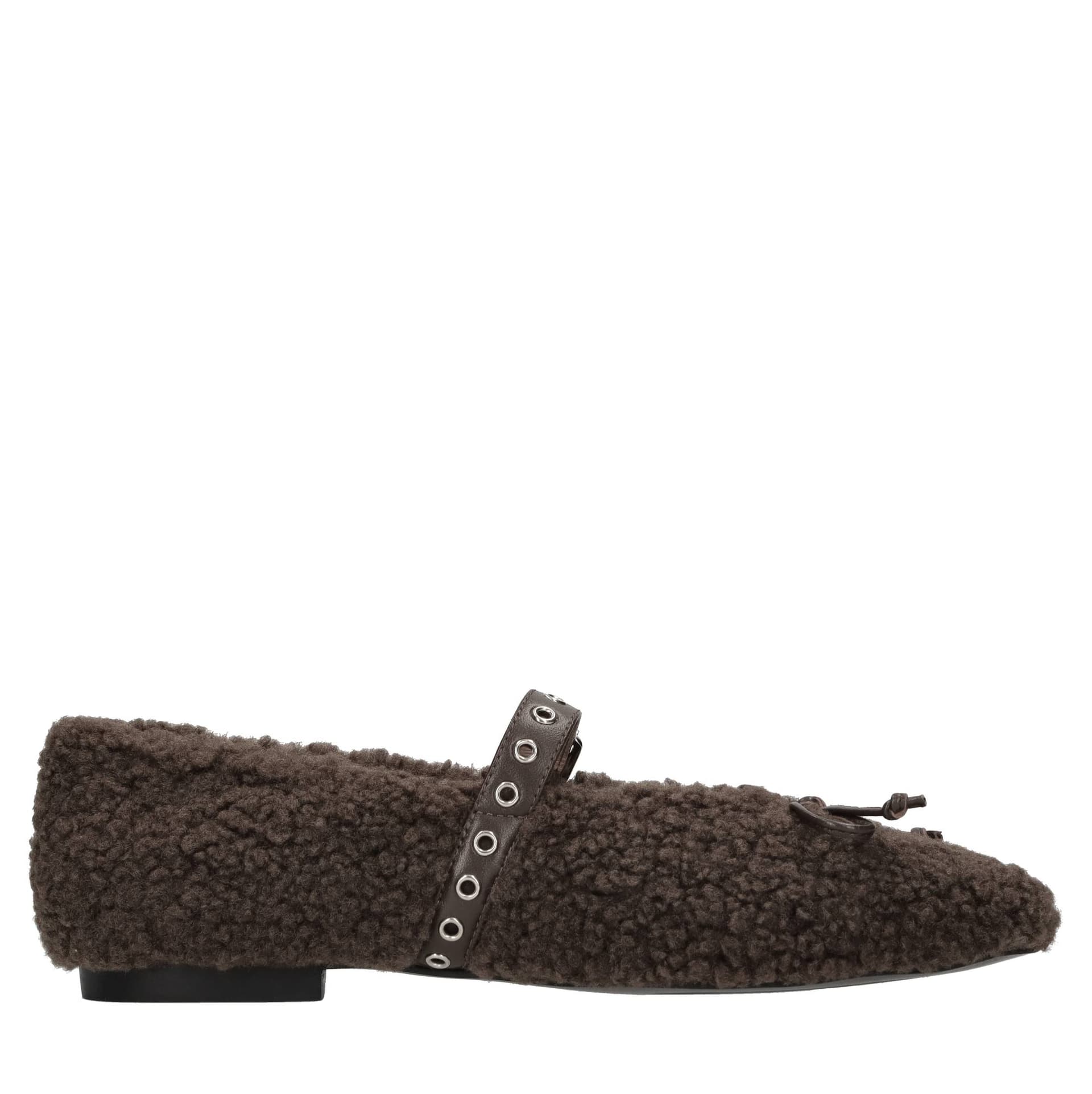 BIBI LOU  Scarpe basse Marrone - 3