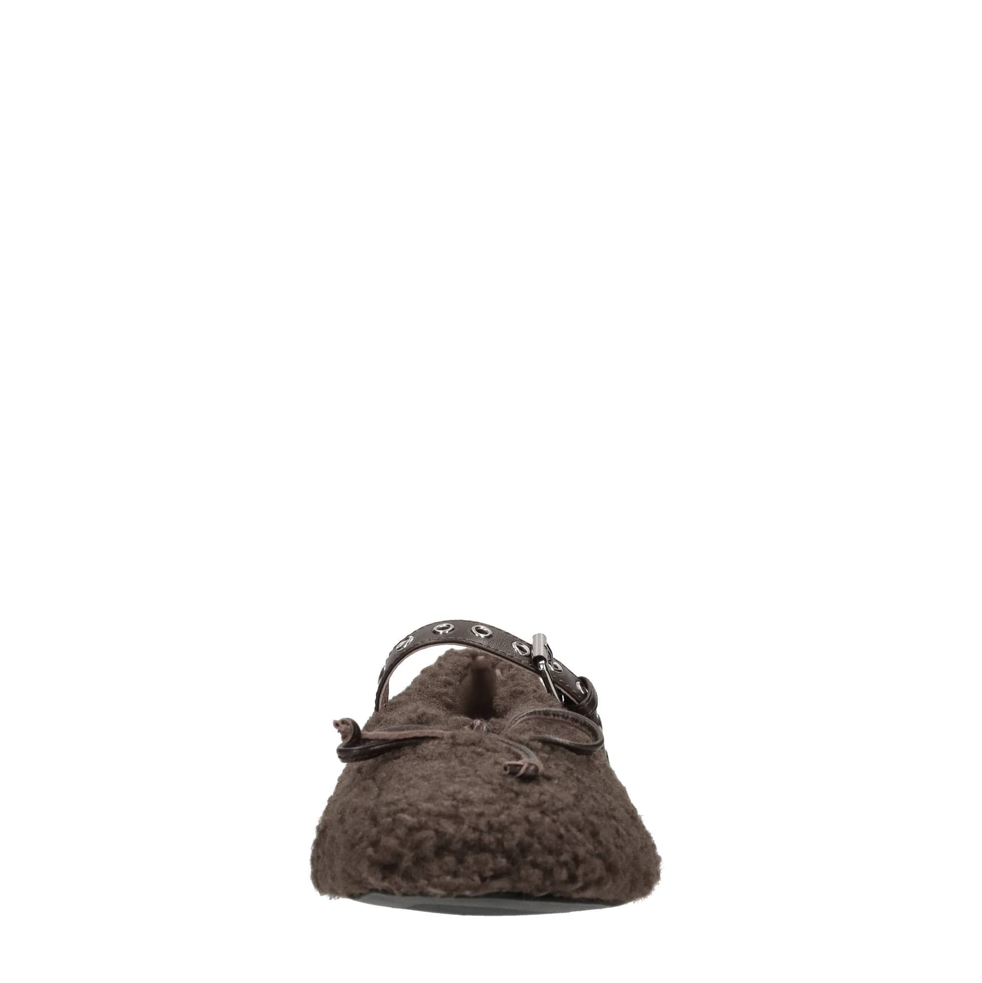 BIBI LOU  Scarpe basse Marrone - 4