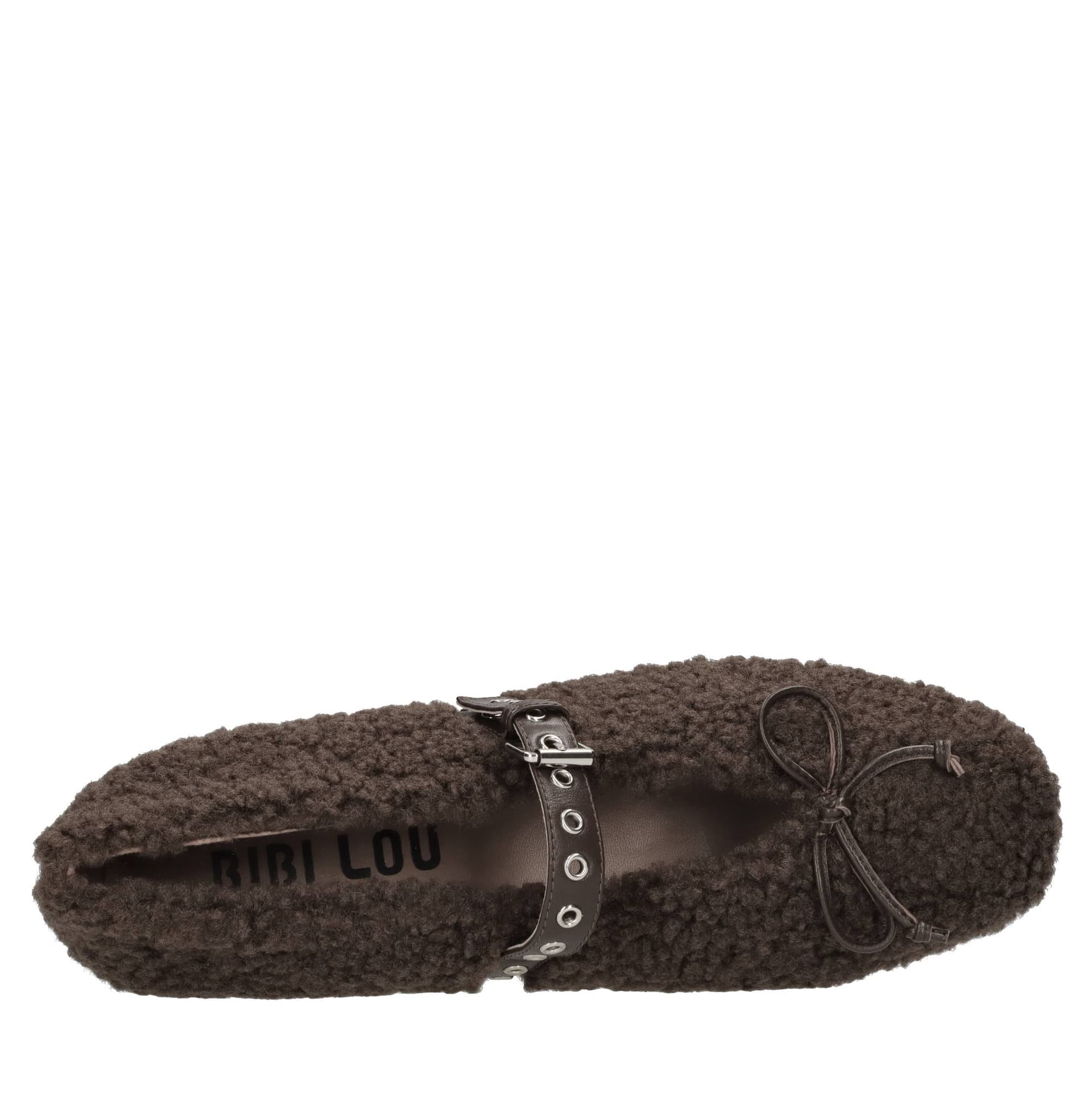 BIBI LOU  Scarpe basse Marrone - 5