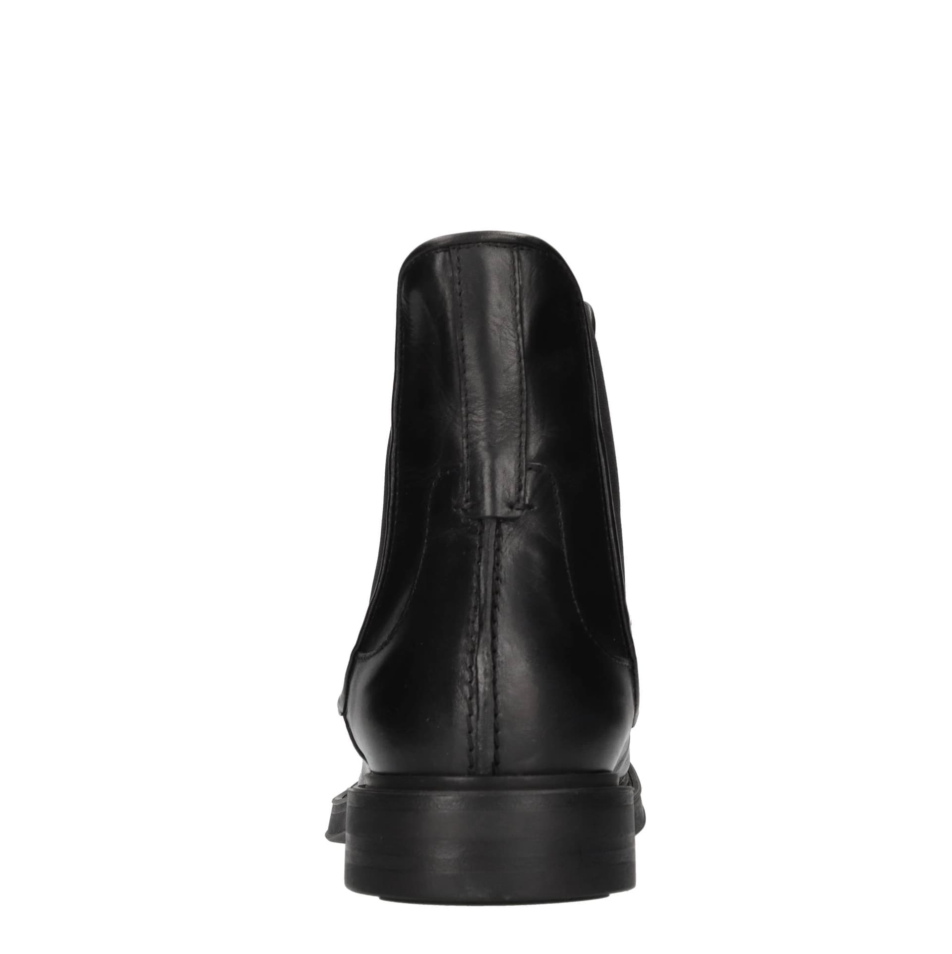 HUNDRED 100  Stivali Nero - 2