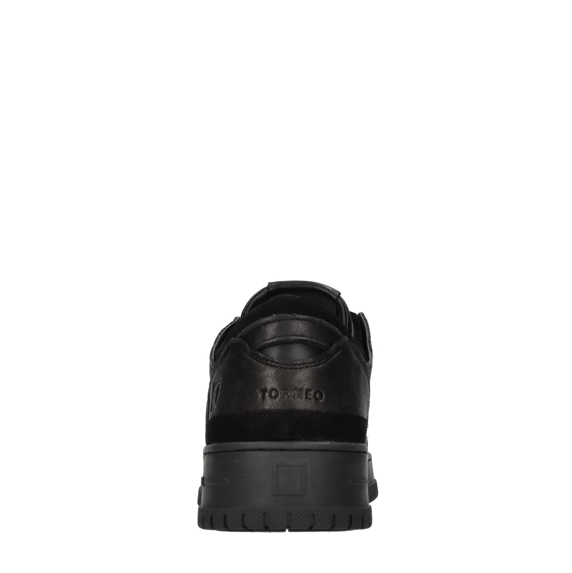 D.A.T.E.  Sneakers Nero - 2