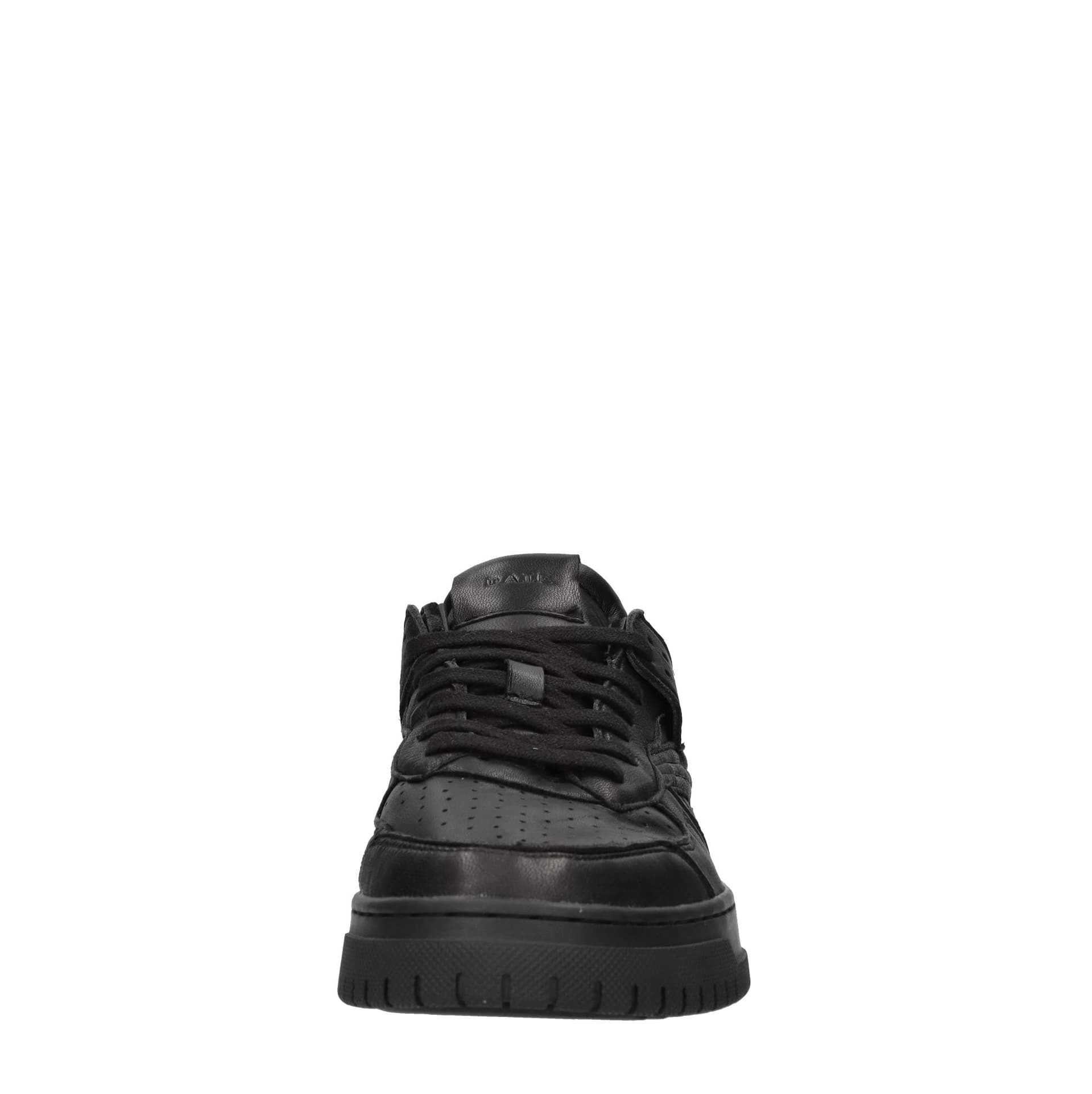 D.A.T.E.  Sneakers Nero - 4