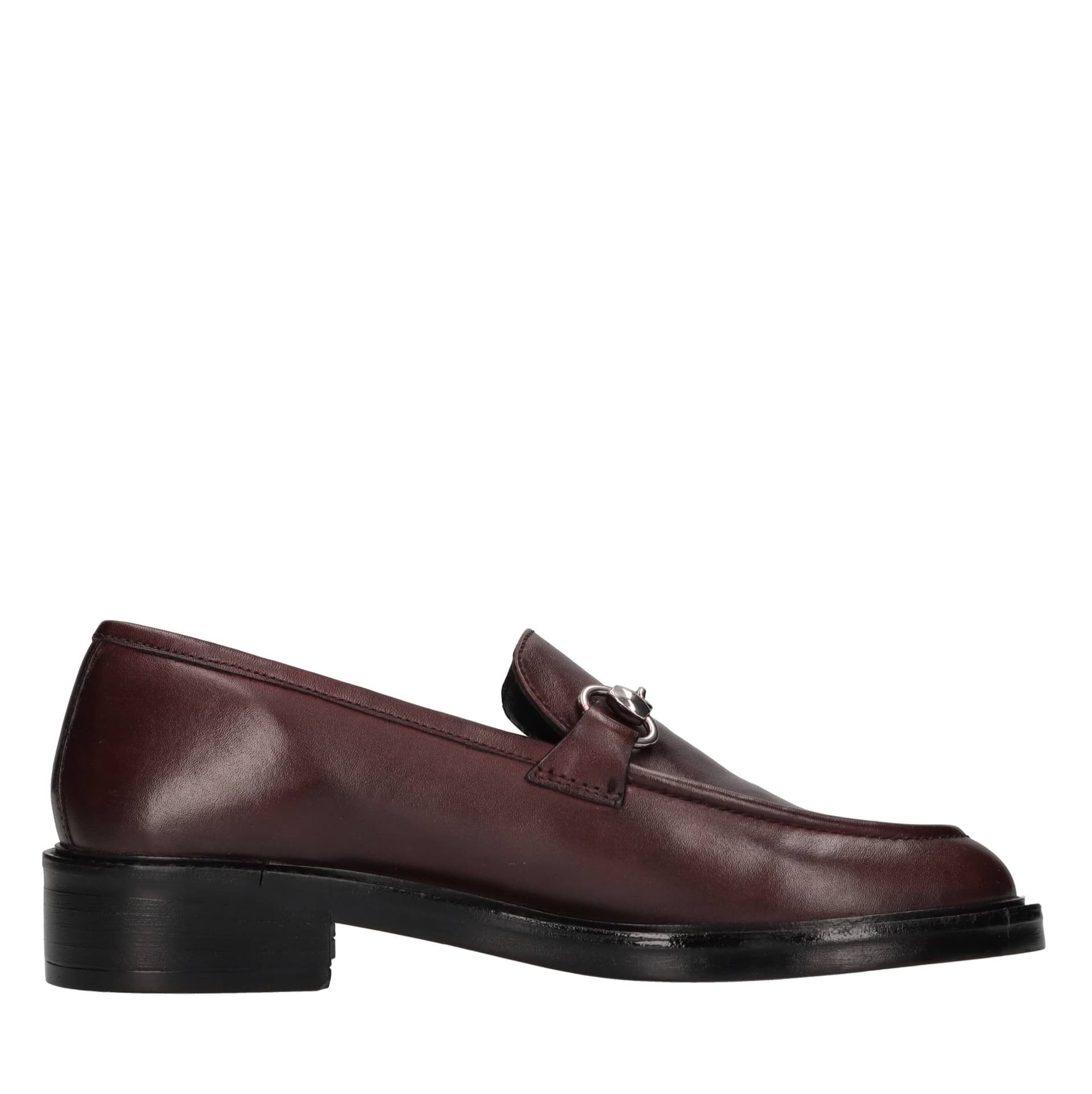 Emanuelle Vee  Scarpe basse Bordeaux - 3