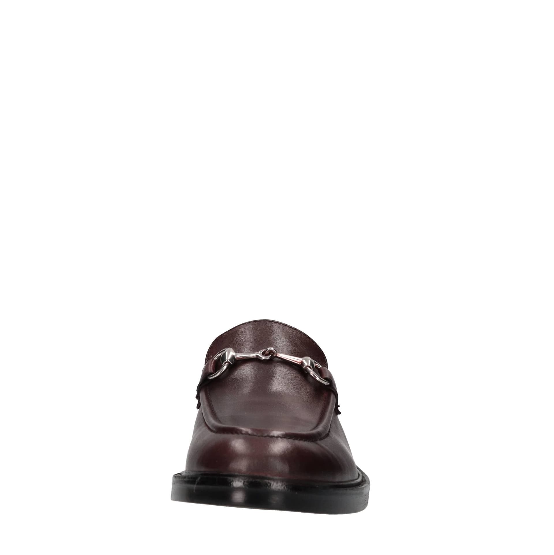 Emanuelle Vee  Scarpe basse Bordeaux - 4