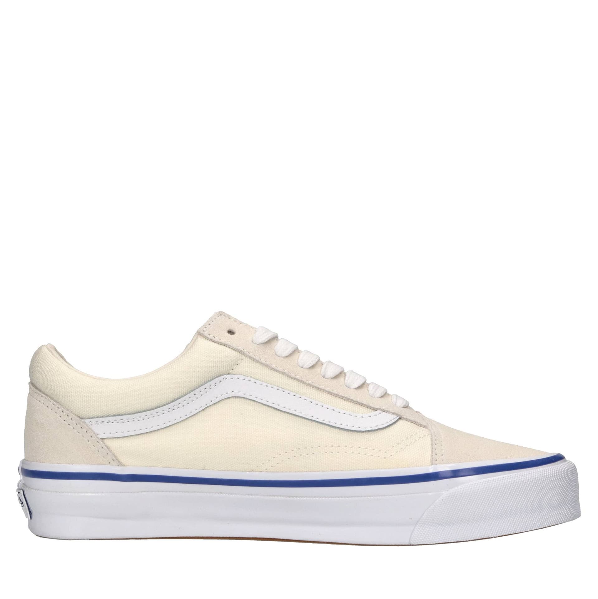 VANS  Sneakers Beige - 3