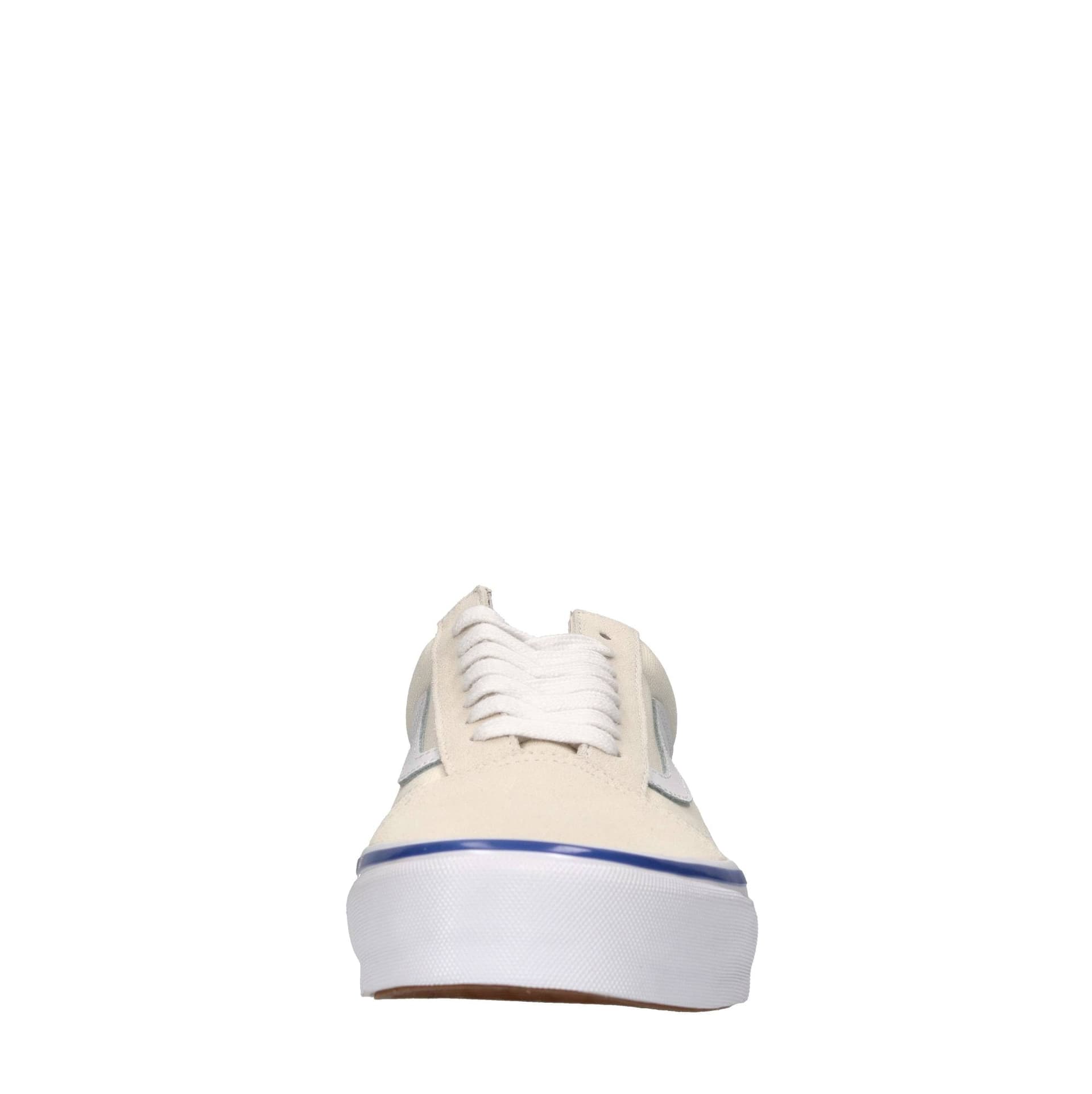 VANS  Sneakers Beige - 4