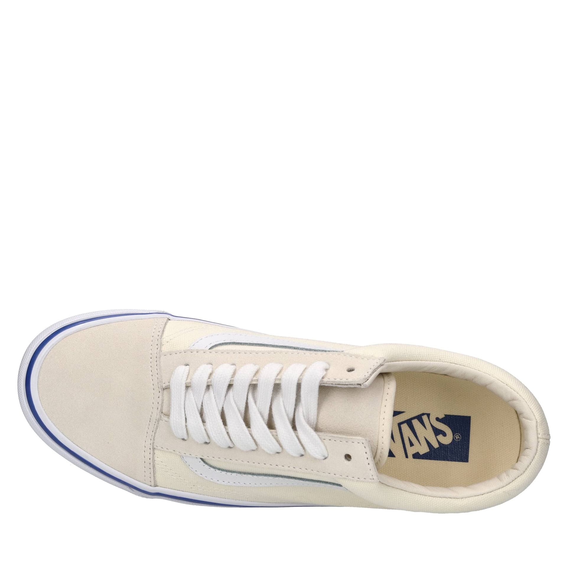 VANS  Sneakers Beige - 5