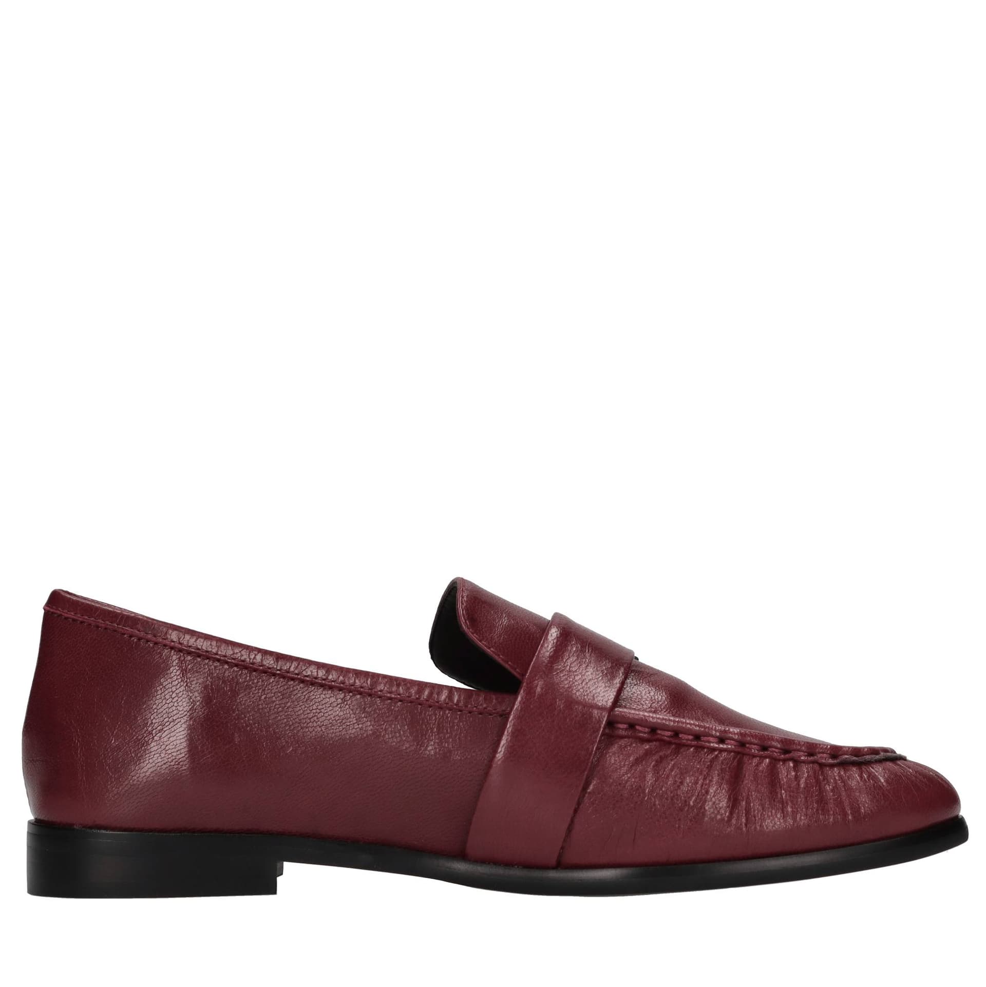 THE GIVER  Scarpe basse Bordeaux - 3