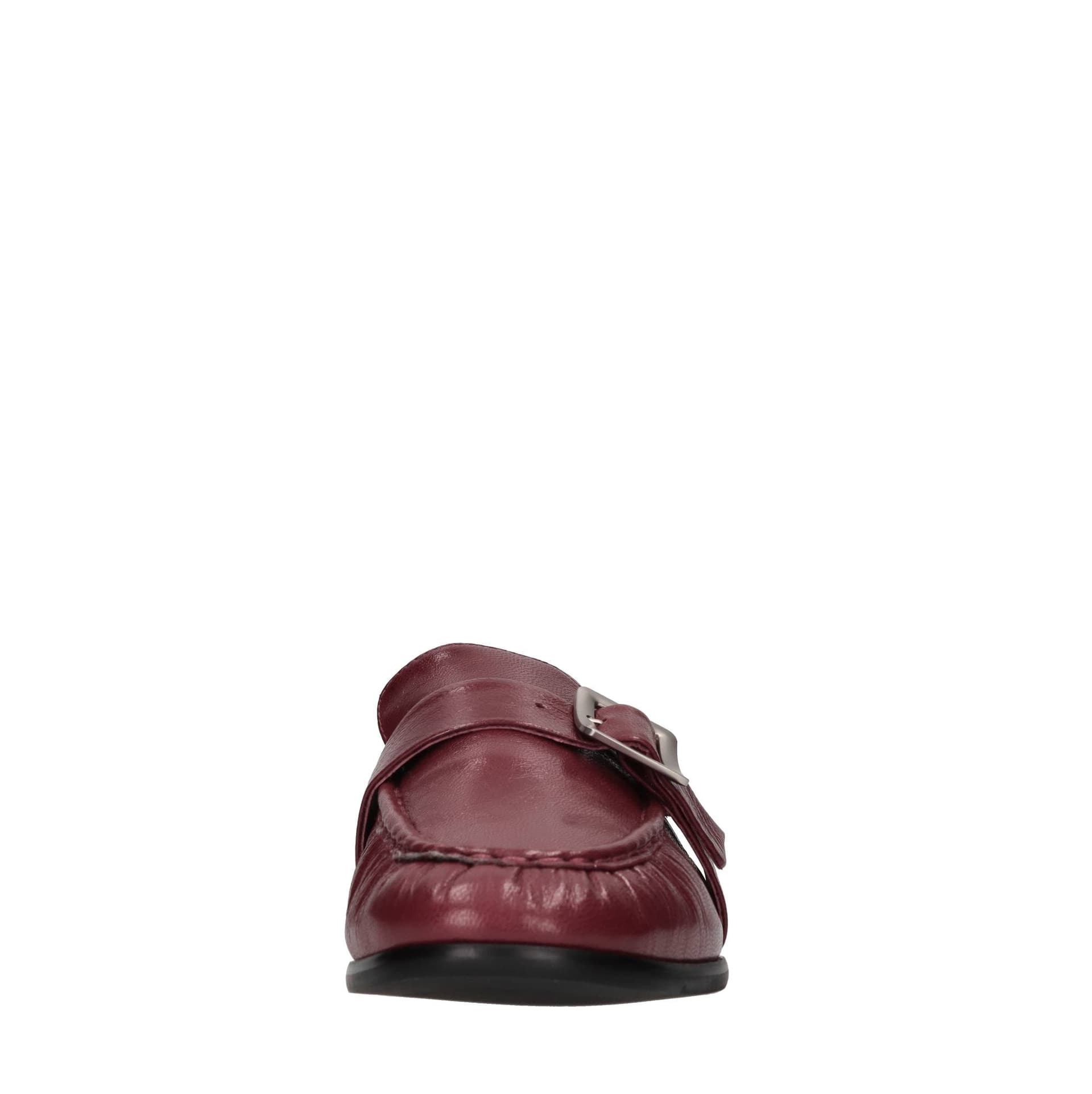 THE GIVER  Scarpe basse Bordeaux - 4
