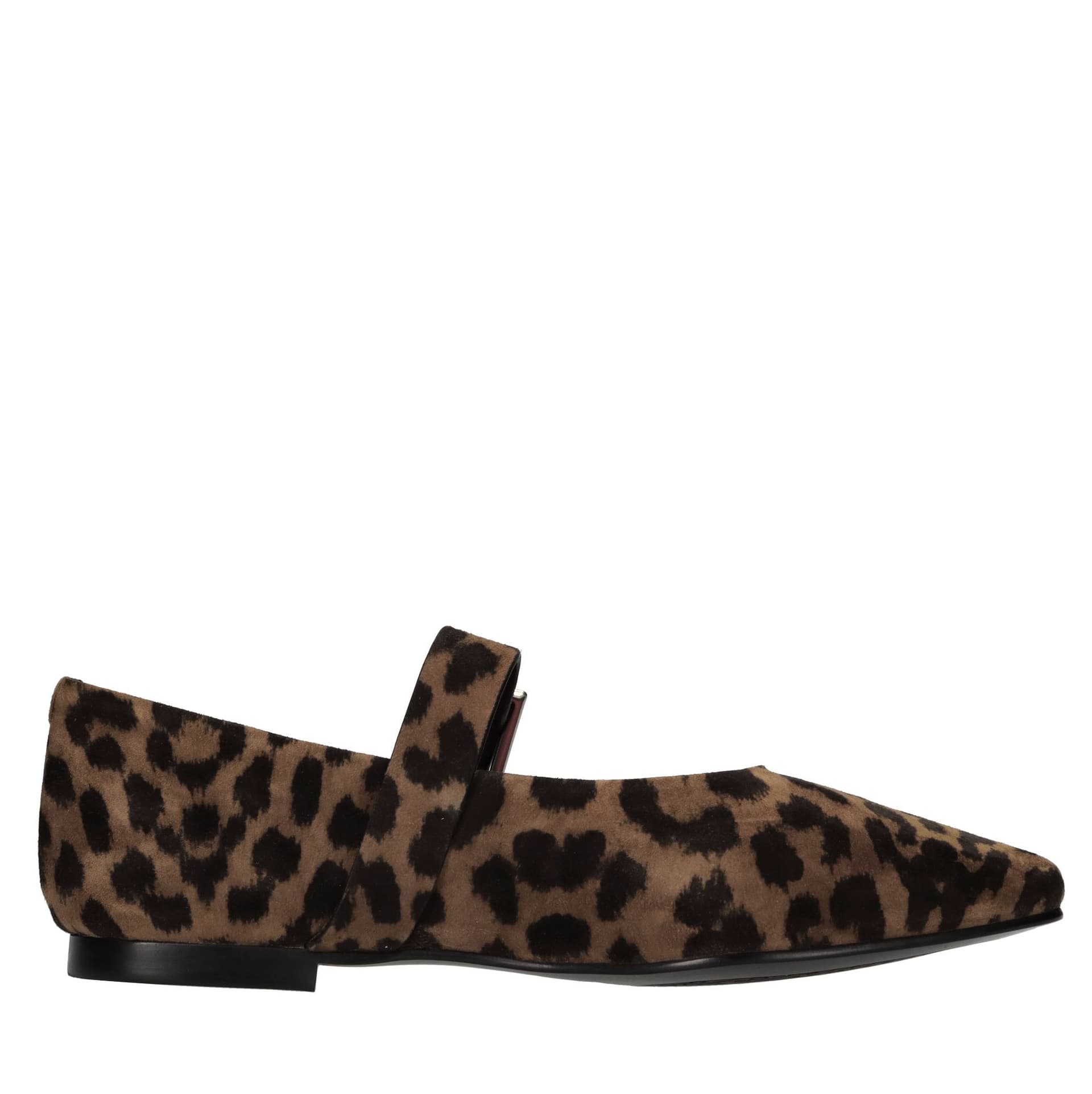 THE GIVER  Scarpe basse Animalier - 3