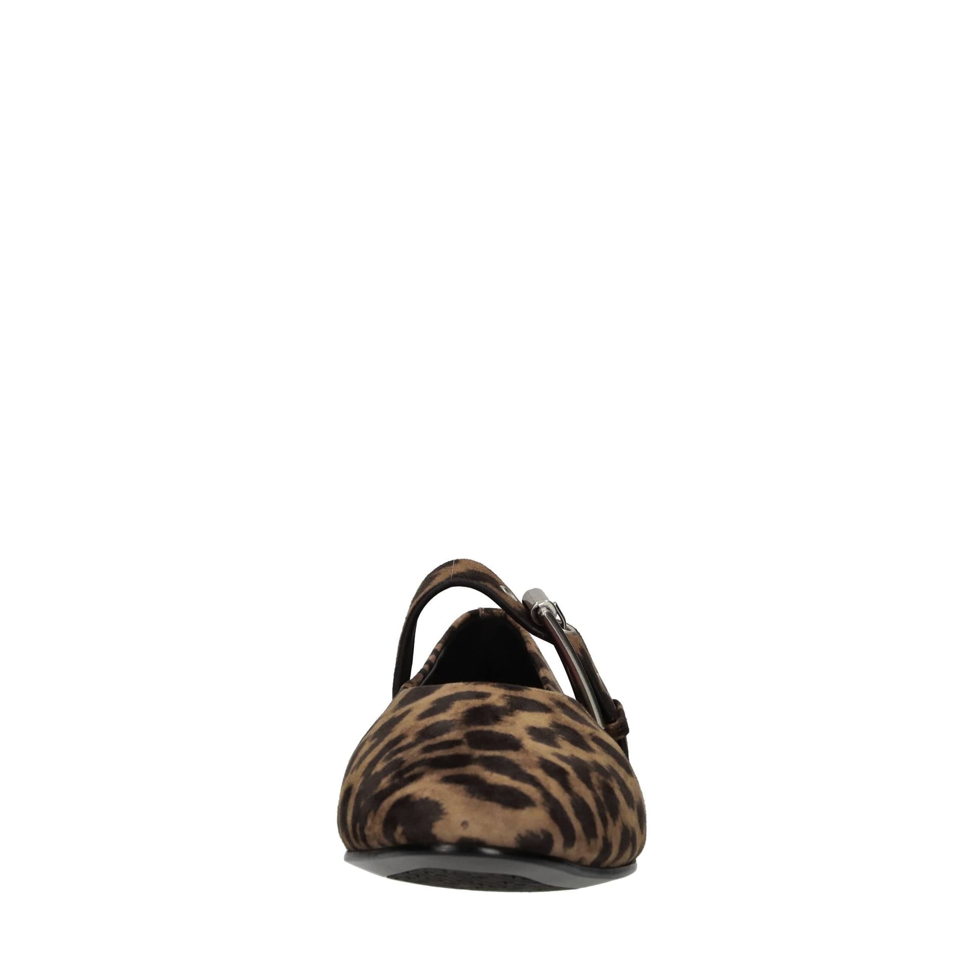 THE GIVER  Scarpe basse Animalier - 4