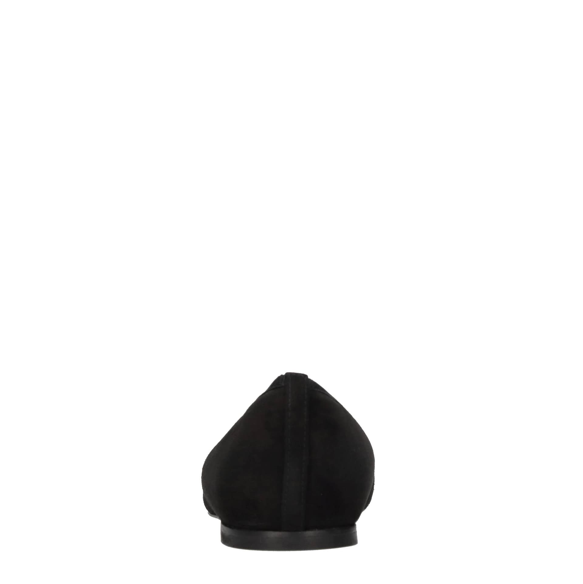 TOTEME  Scarpe basse Nero - 2