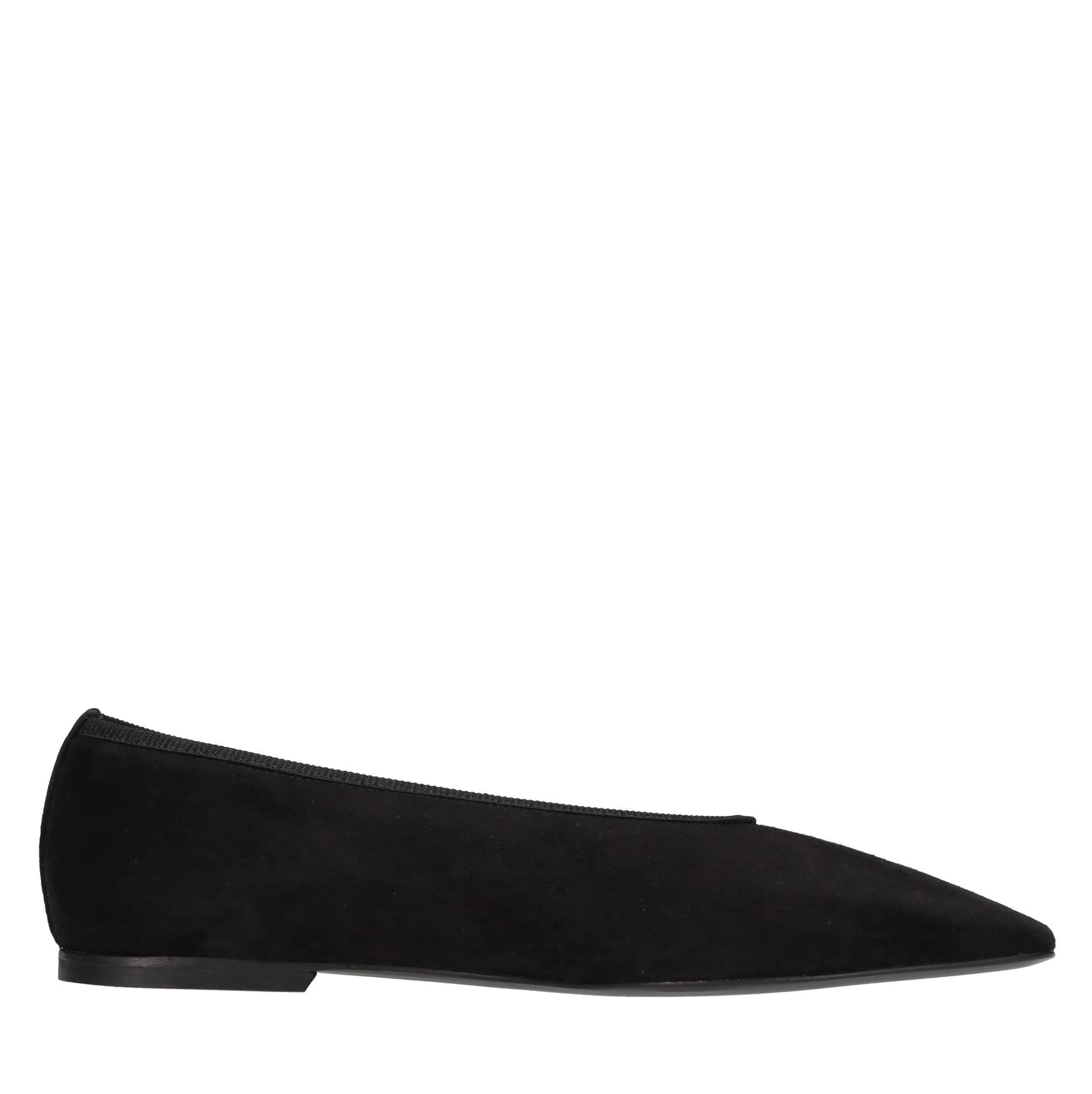 TOTEME  Scarpe basse Nero - 3