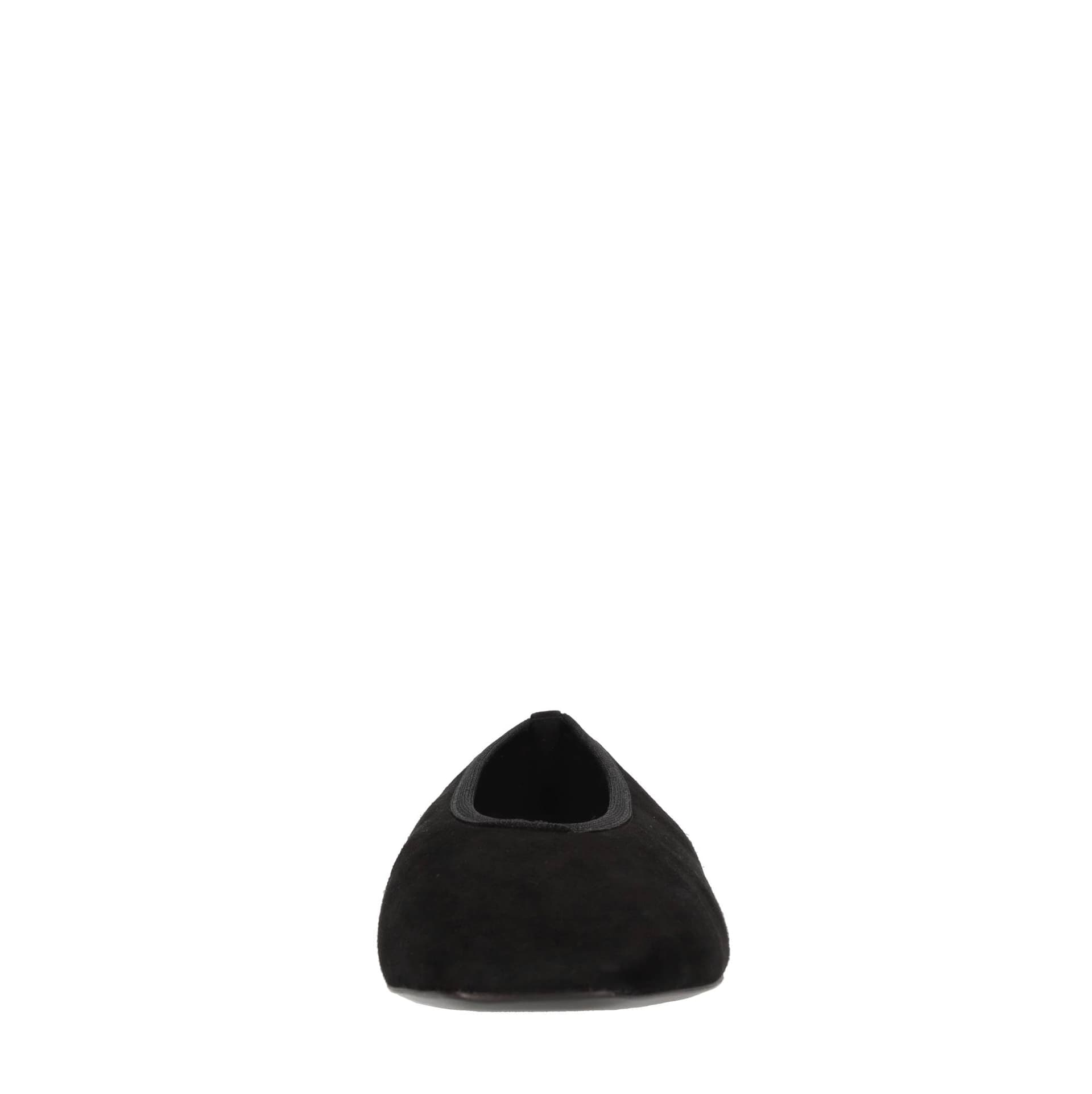 TOTEME  Scarpe basse Nero - 4