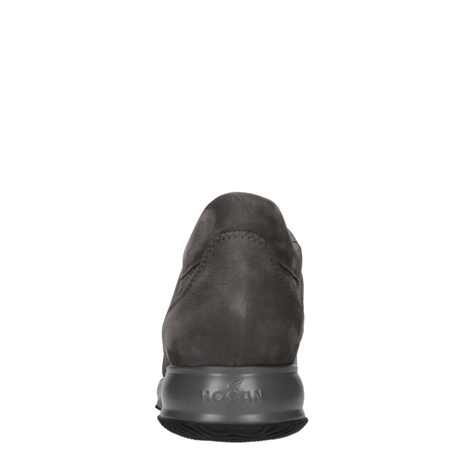 Hogan  Sneakers Grigio - 2
