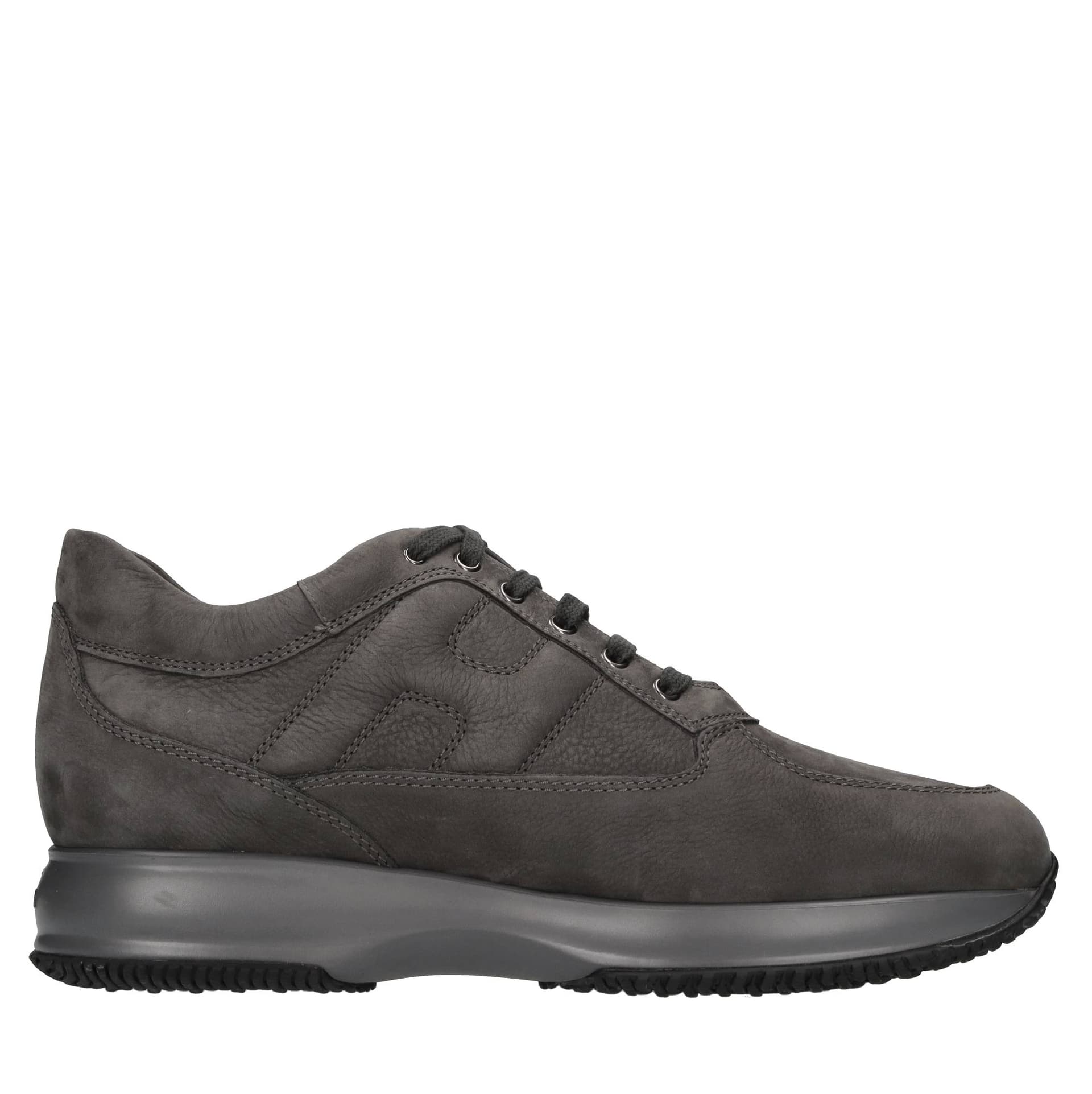 Hogan  Sneakers Grigio - 3