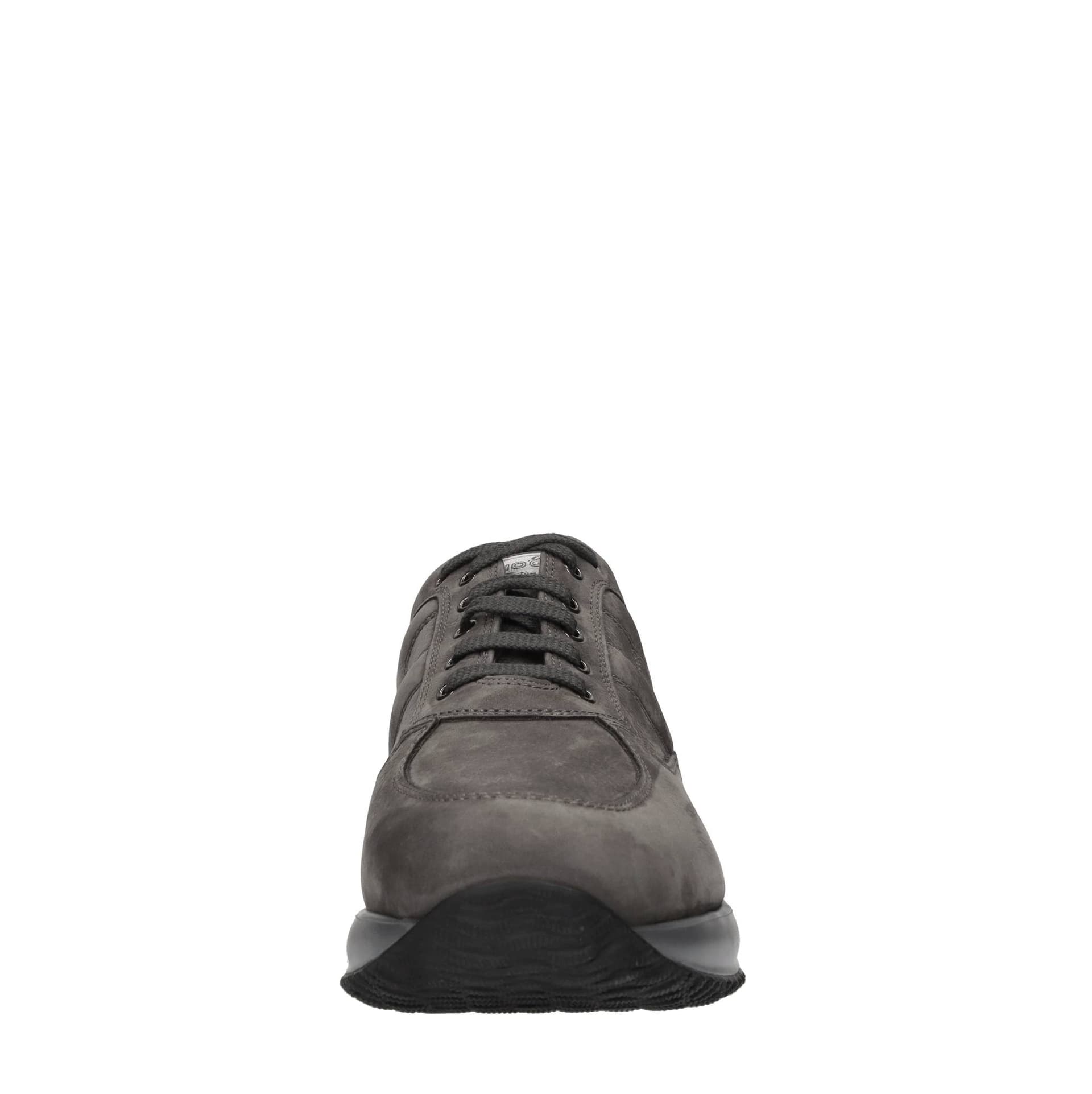 Hogan  Sneakers Grigio - 4