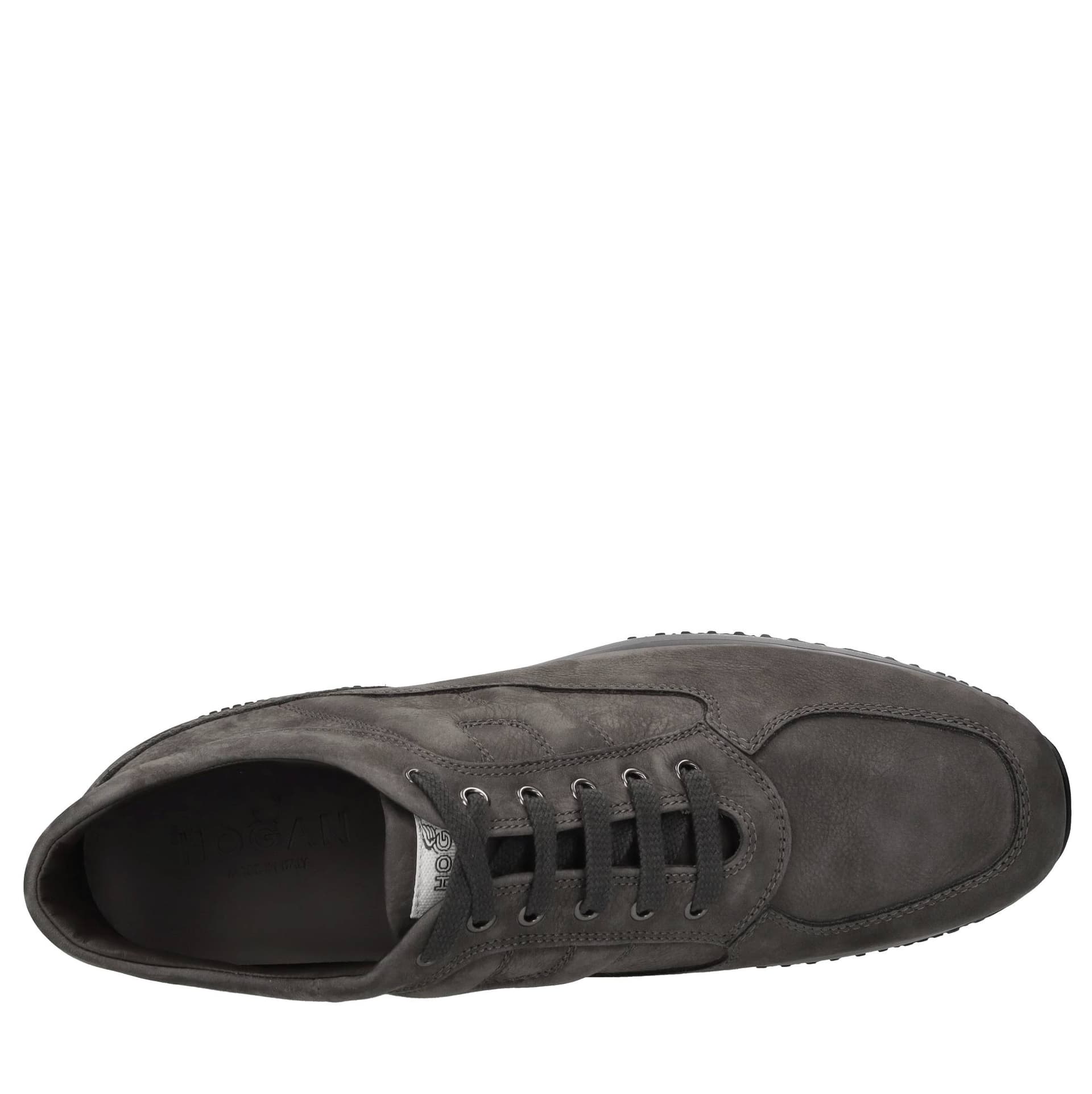 Hogan  Sneakers Grigio - 5