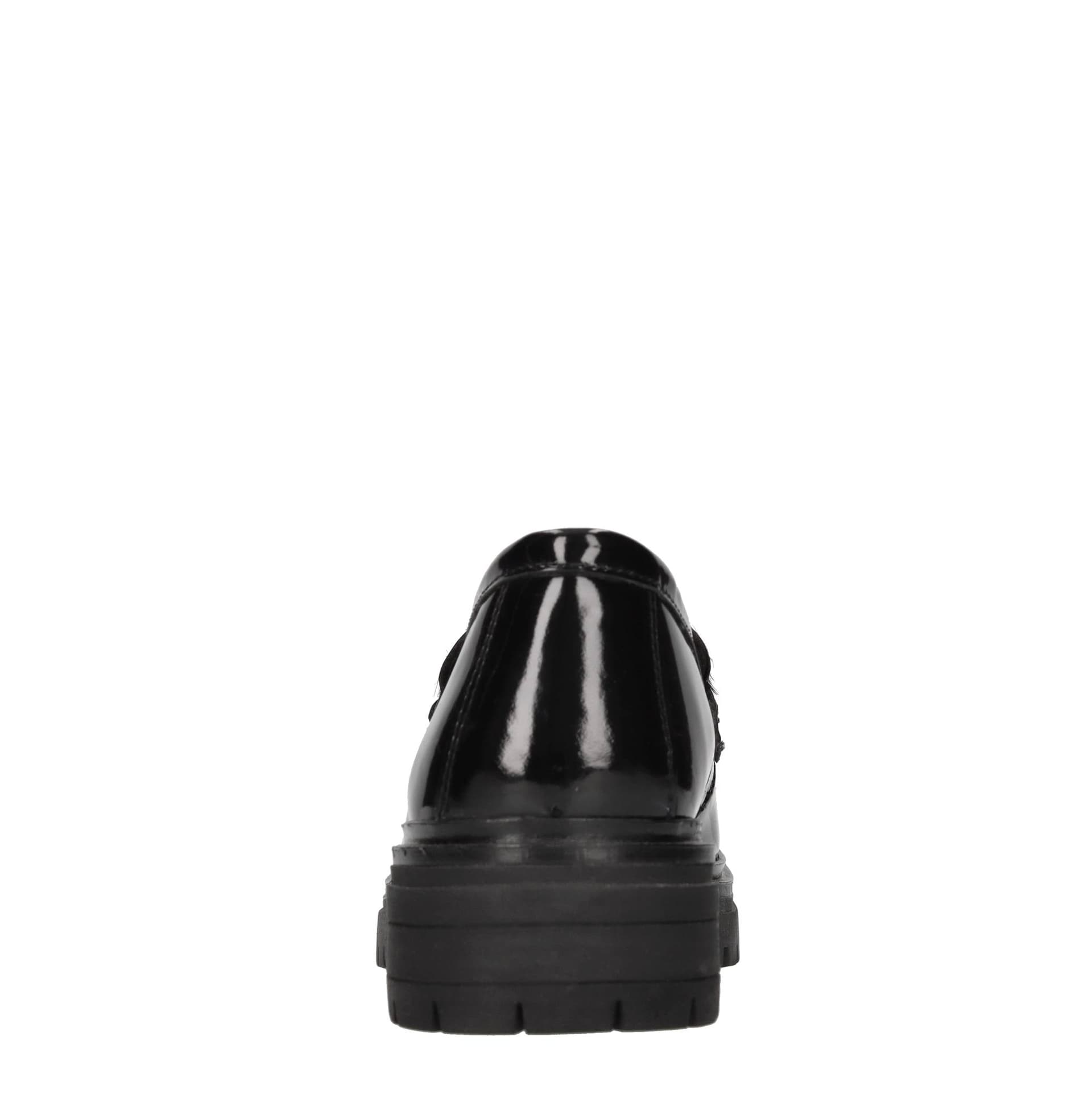 Emanuelle Vee  Scarpe basse Nero - 2